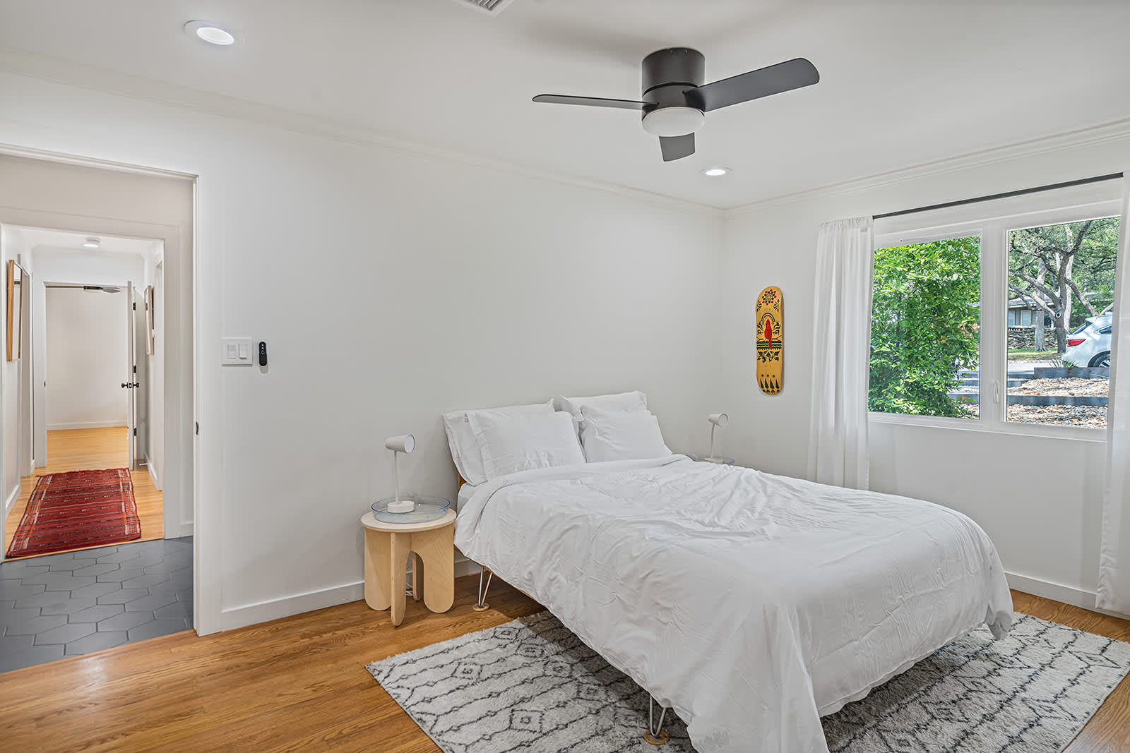 Central Austin, Game Room & Yard | Austin PlayPad