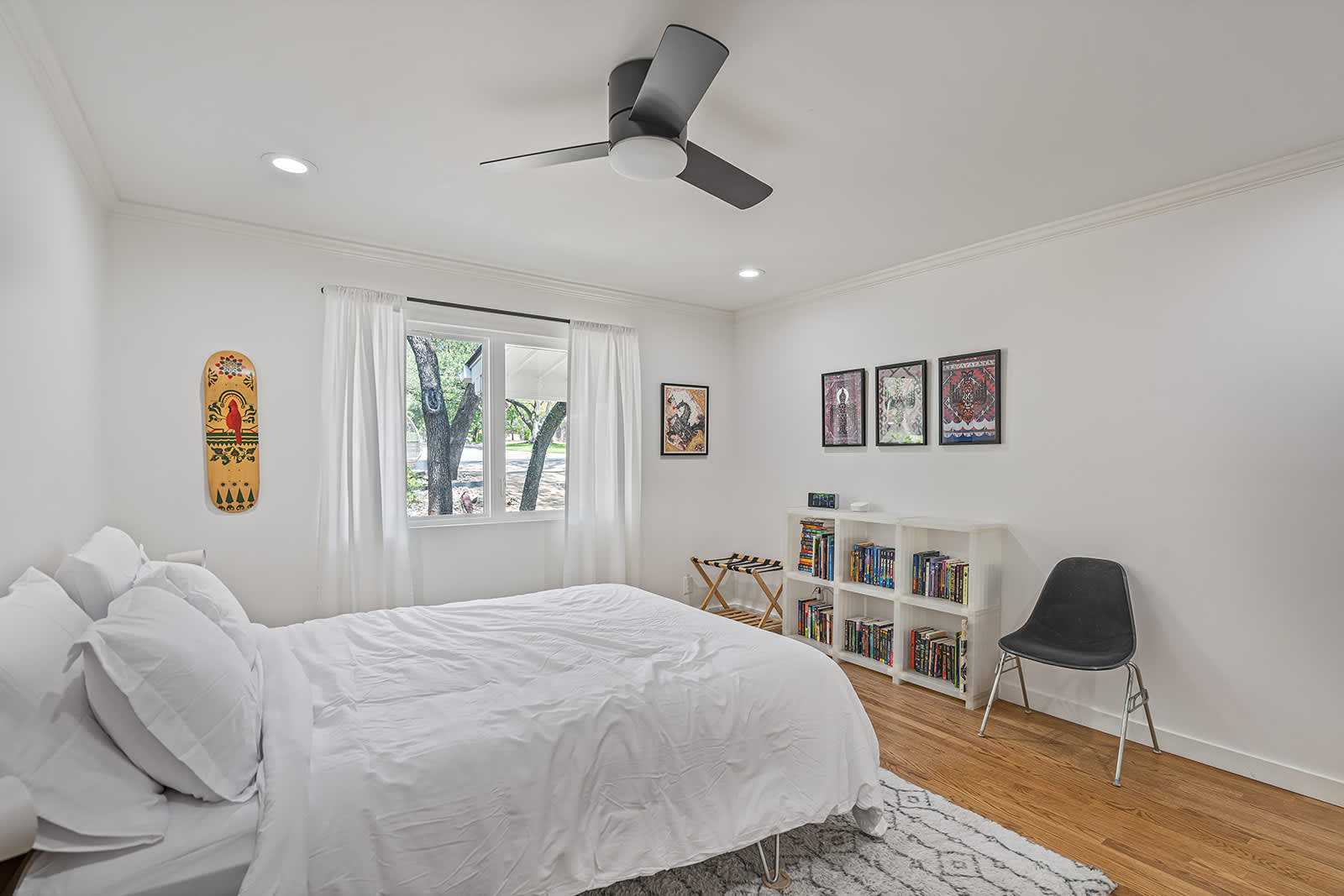 Central Austin, Game Room & Yard | Austin PlayPad