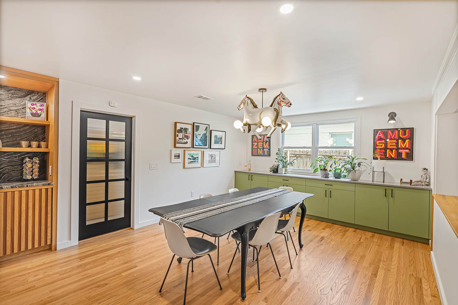 Central Austin, Game Room & Yard | Austin PlayPad