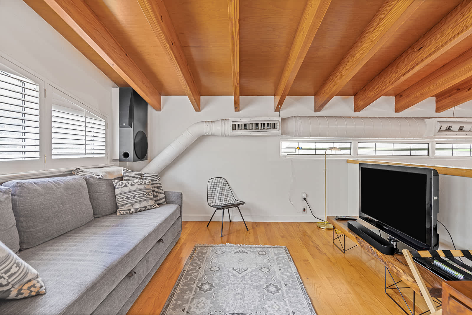 Central Austin, Game Room & Yard | Austin PlayPad