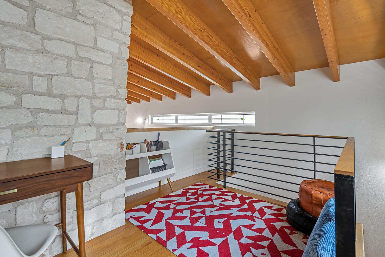 Central Austin, Game Room & Yard | Austin PlayPad