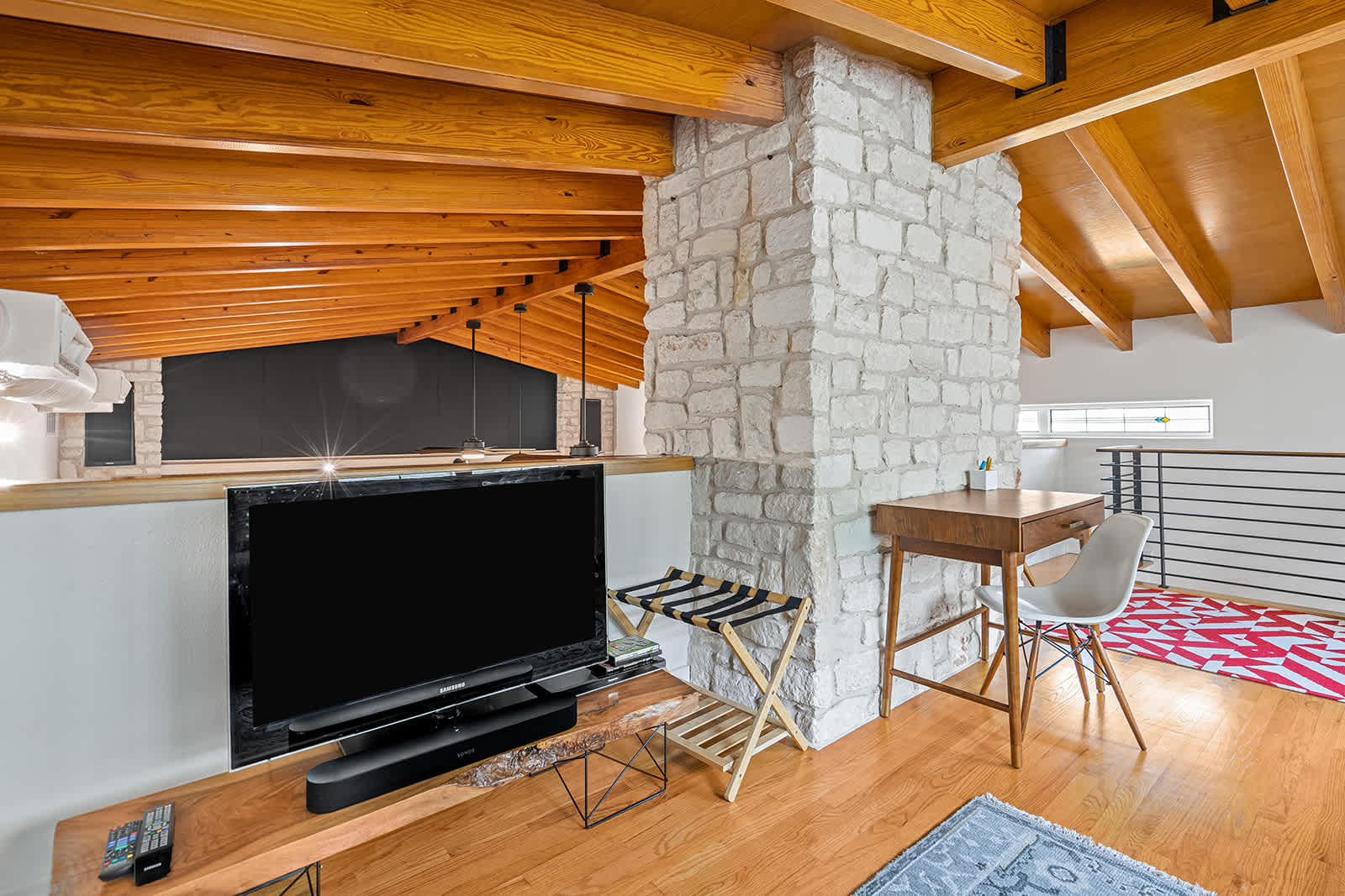 Central Austin, Game Room & Yard | Austin PlayPad