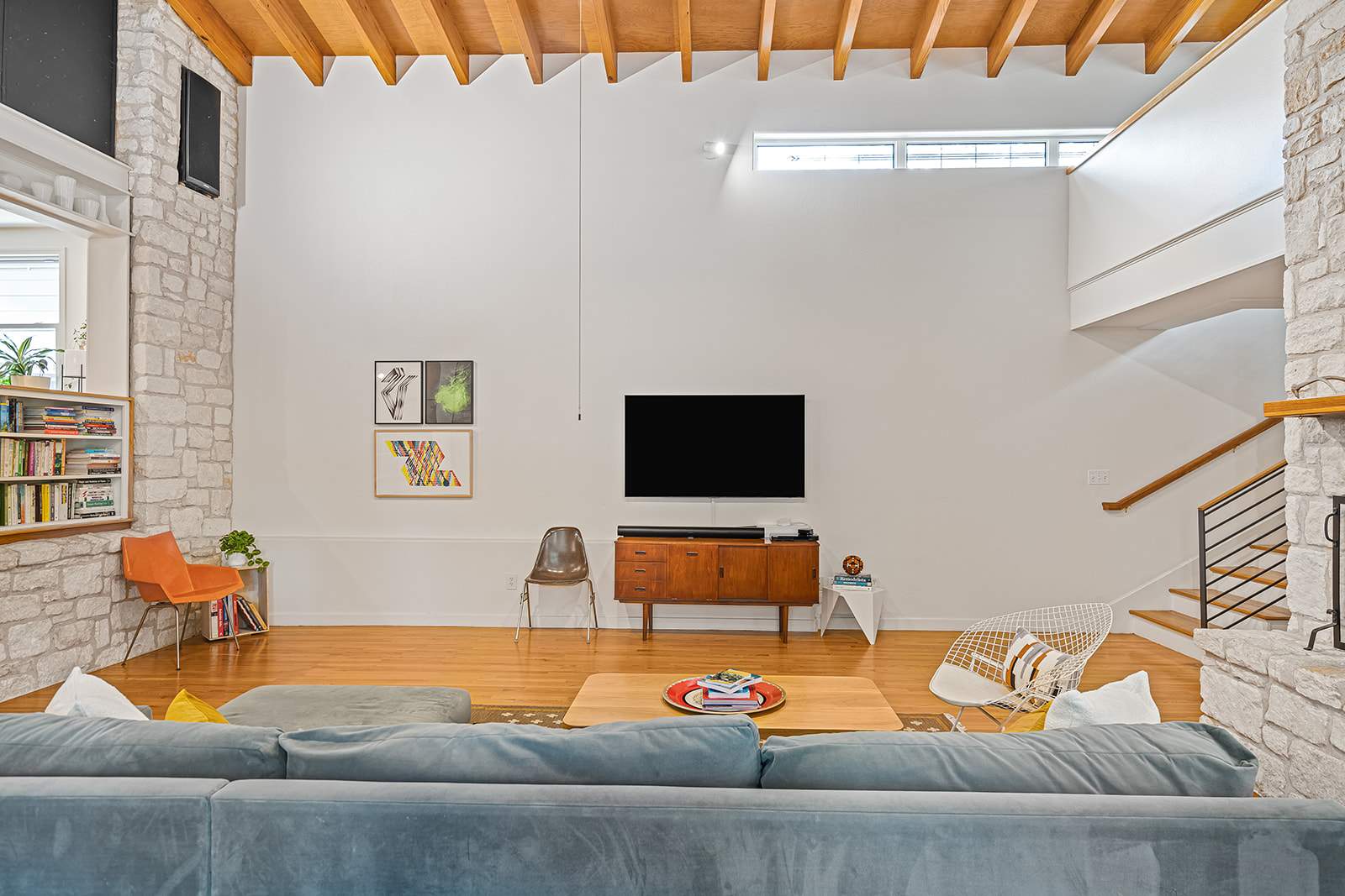 Central Austin, Game Room & Yard | Austin PlayPad