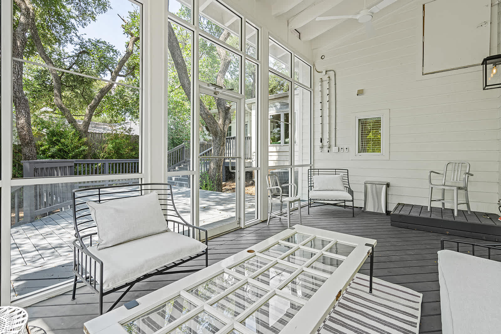 Central Austin, Game Room & Yard | Austin PlayPad