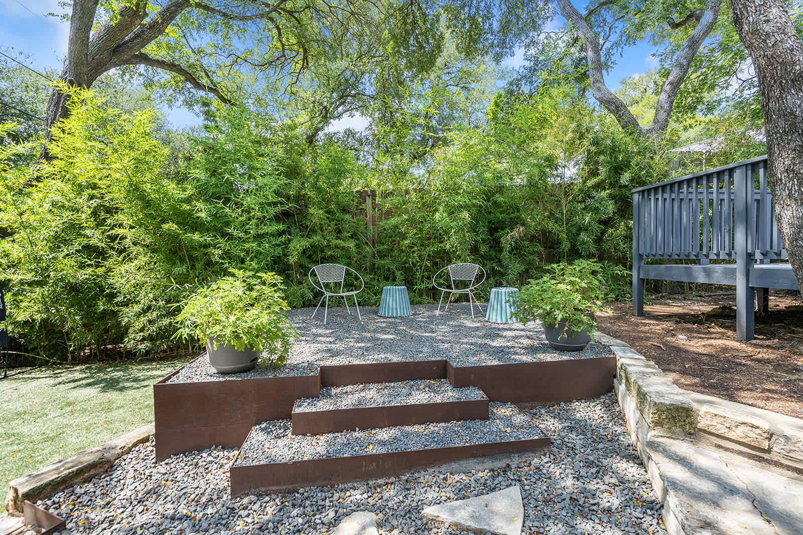 Central Austin, Game Room & Yard | Austin PlayPad