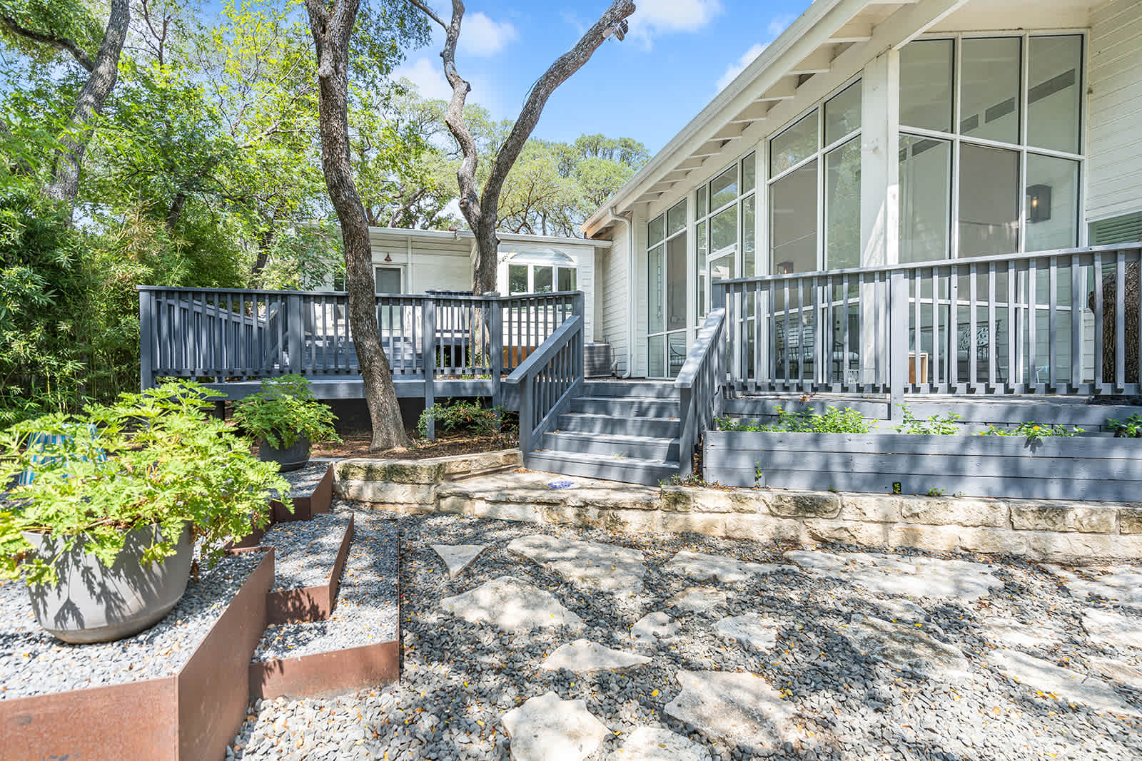 Central Austin, Game Room & Yard | Austin PlayPad