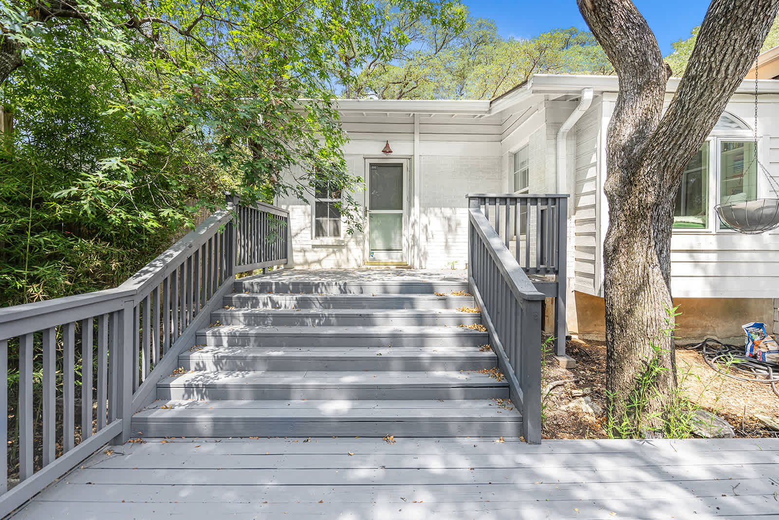 Central Austin, Game Room & Yard | Austin PlayPad