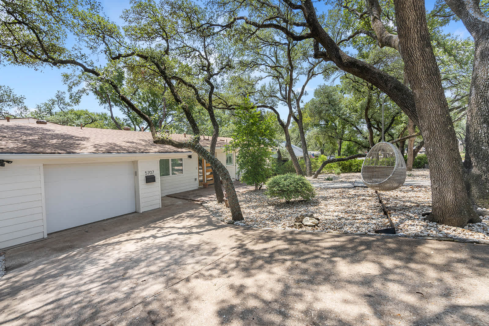 Central Austin, Game Room & Yard | Austin PlayPad