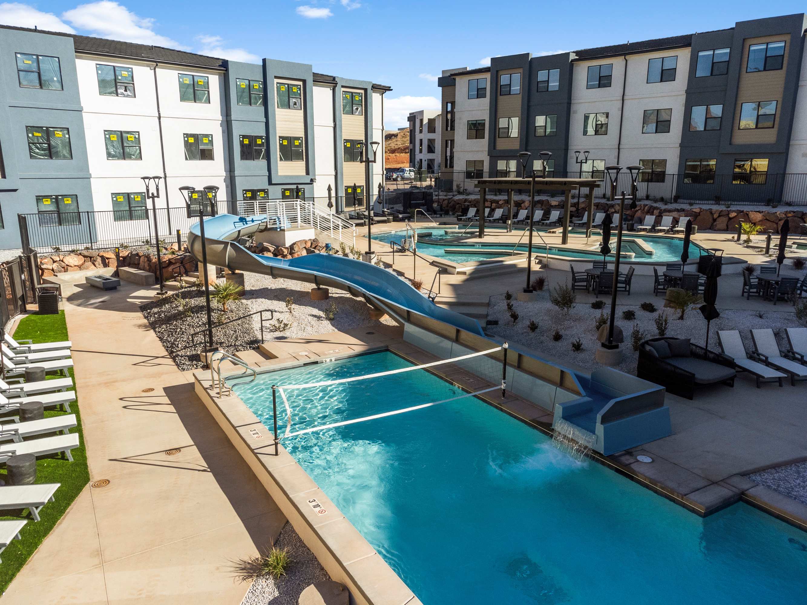 Easy Escape - *New Listing* - BRAND NEW! 2