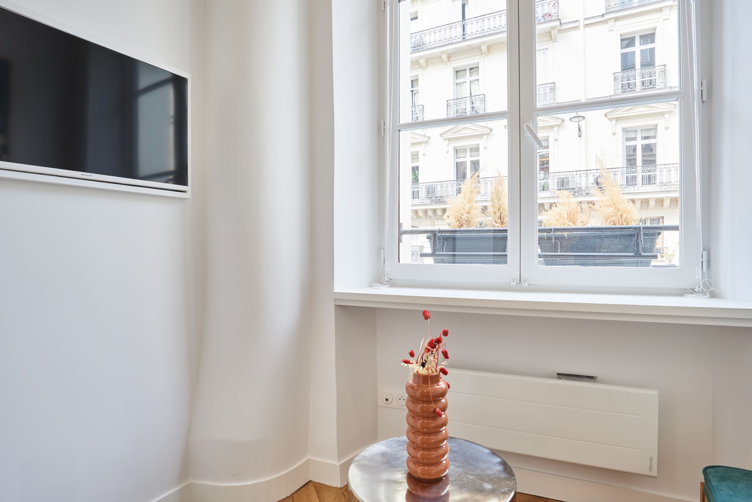 Charming Studio - Louvre & Palais Royal — Paris, Île-de-France — vacation rental