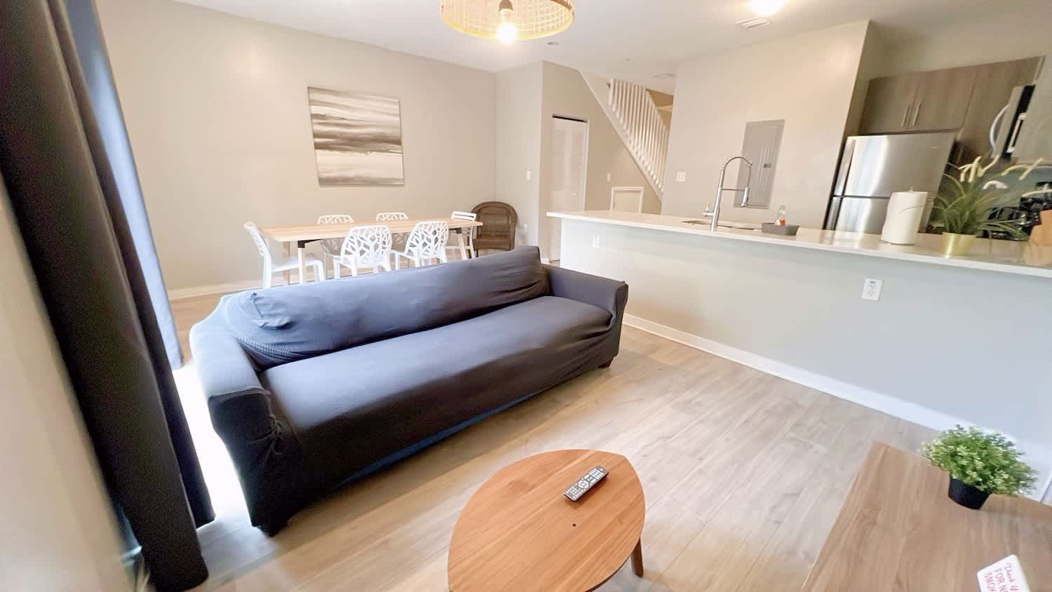Prime Location And Free Parking - Stylish Modern Escape - Bahamas