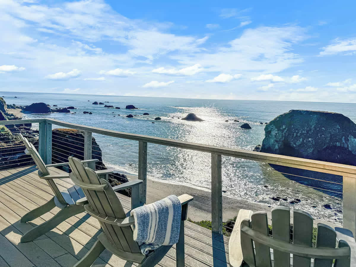 The Horizon House – Bodega Bay Oceanfront Escape! 5