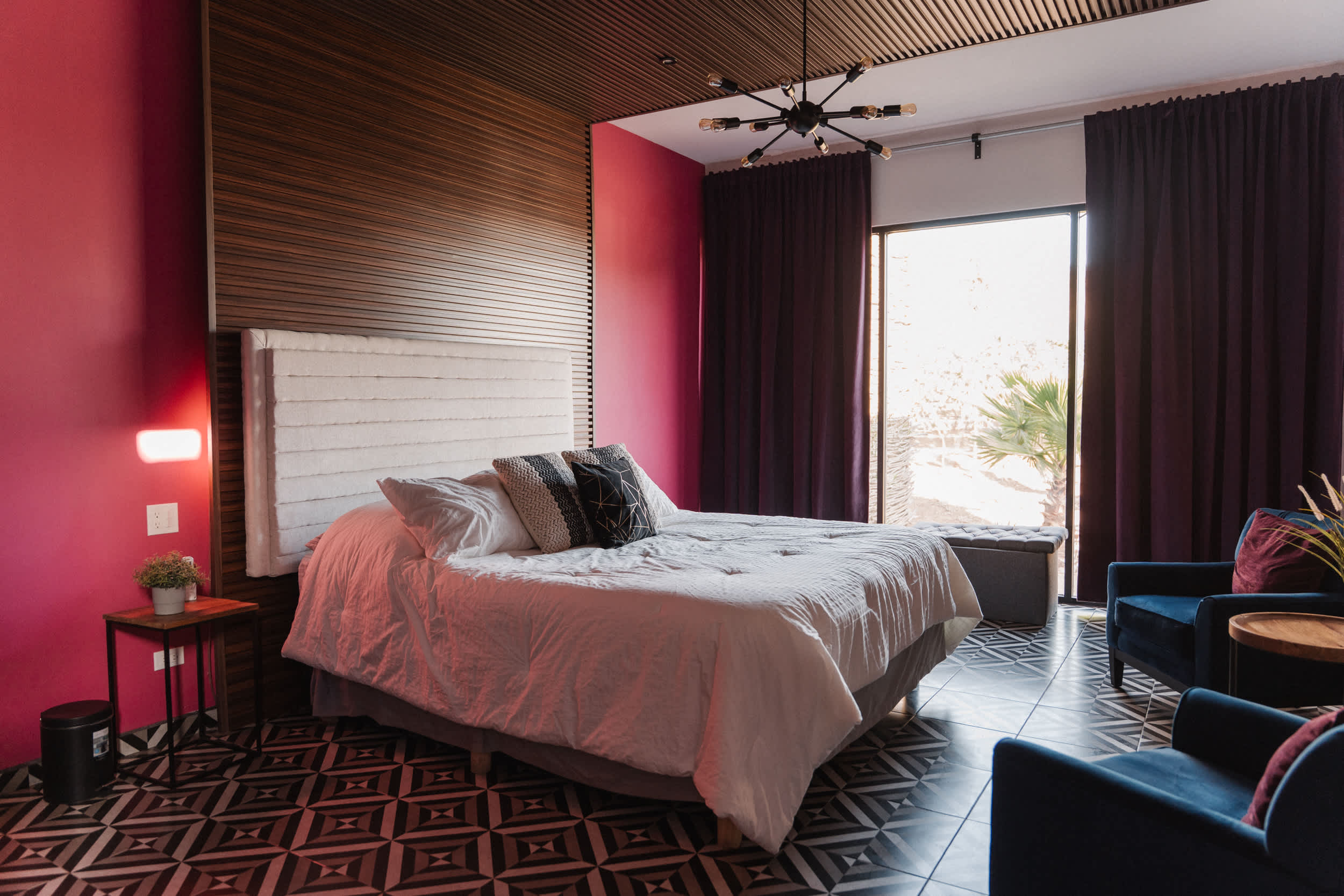 Suite Corazon Casa Frida | Photo 2