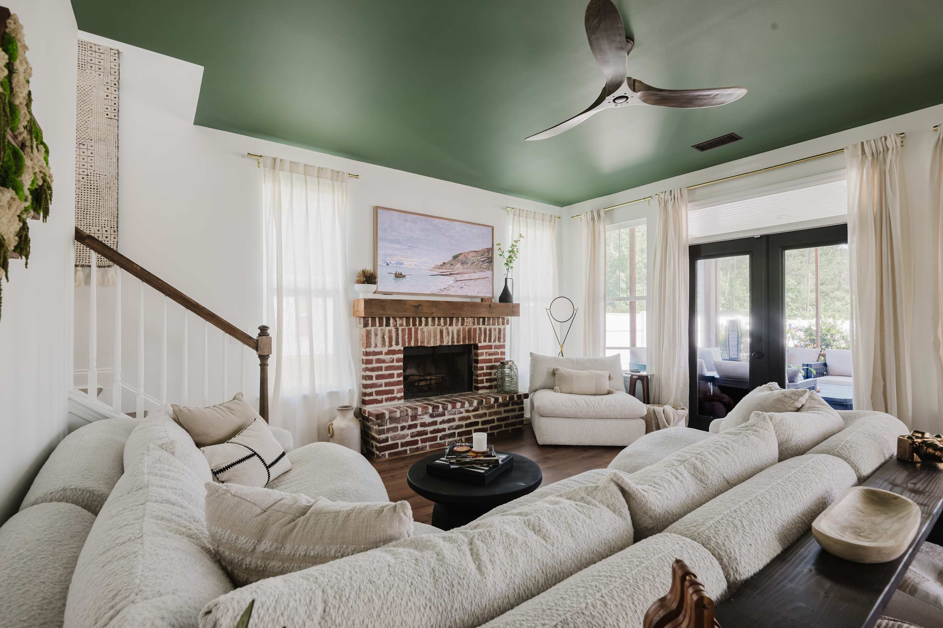 Walk2OldTown! Luxury Designer Home 5 Bed / 3 Bath