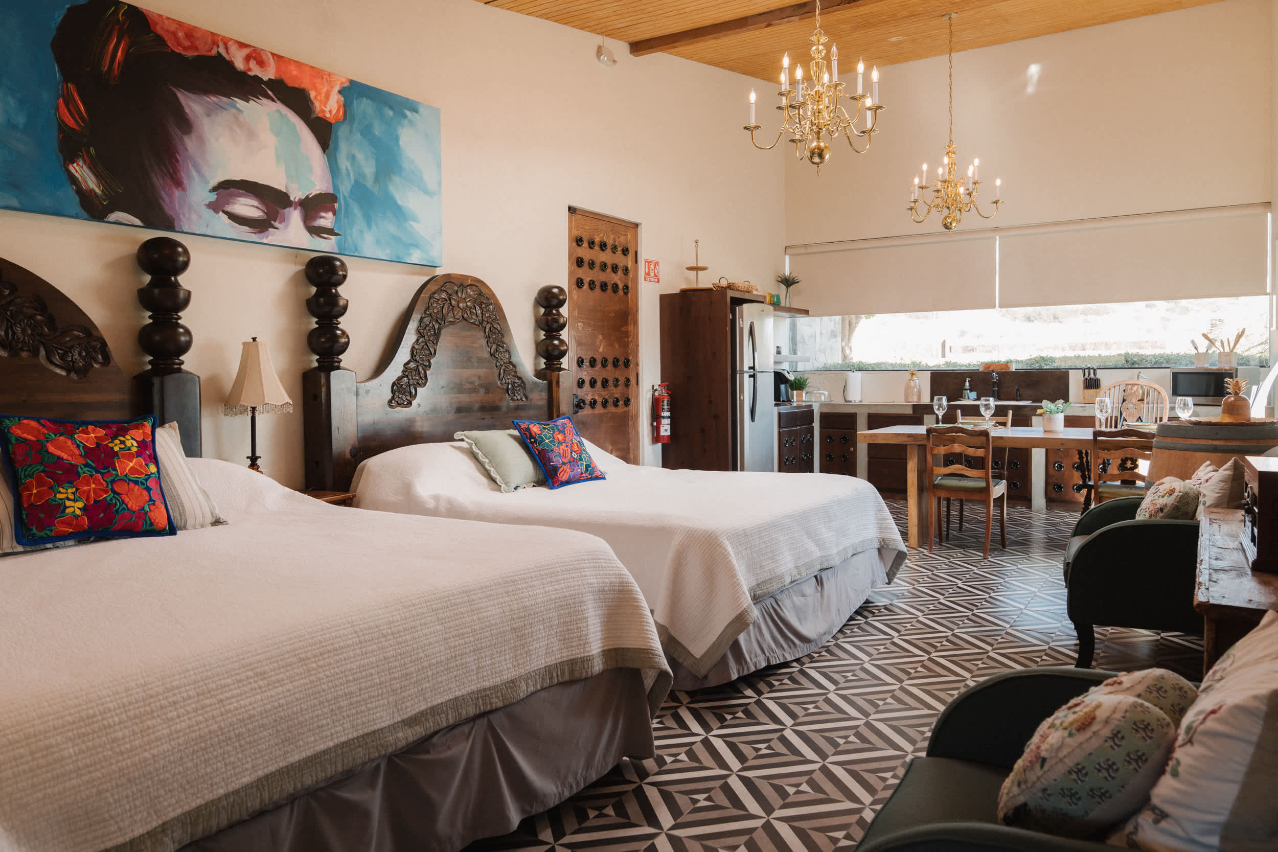 Suite Diego Casa Frida | Photo 2