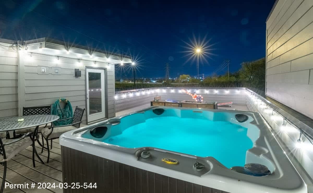 Two New Luxury Homes! Hot Tub + Game Room! — Nashville, TN — vacation rental
