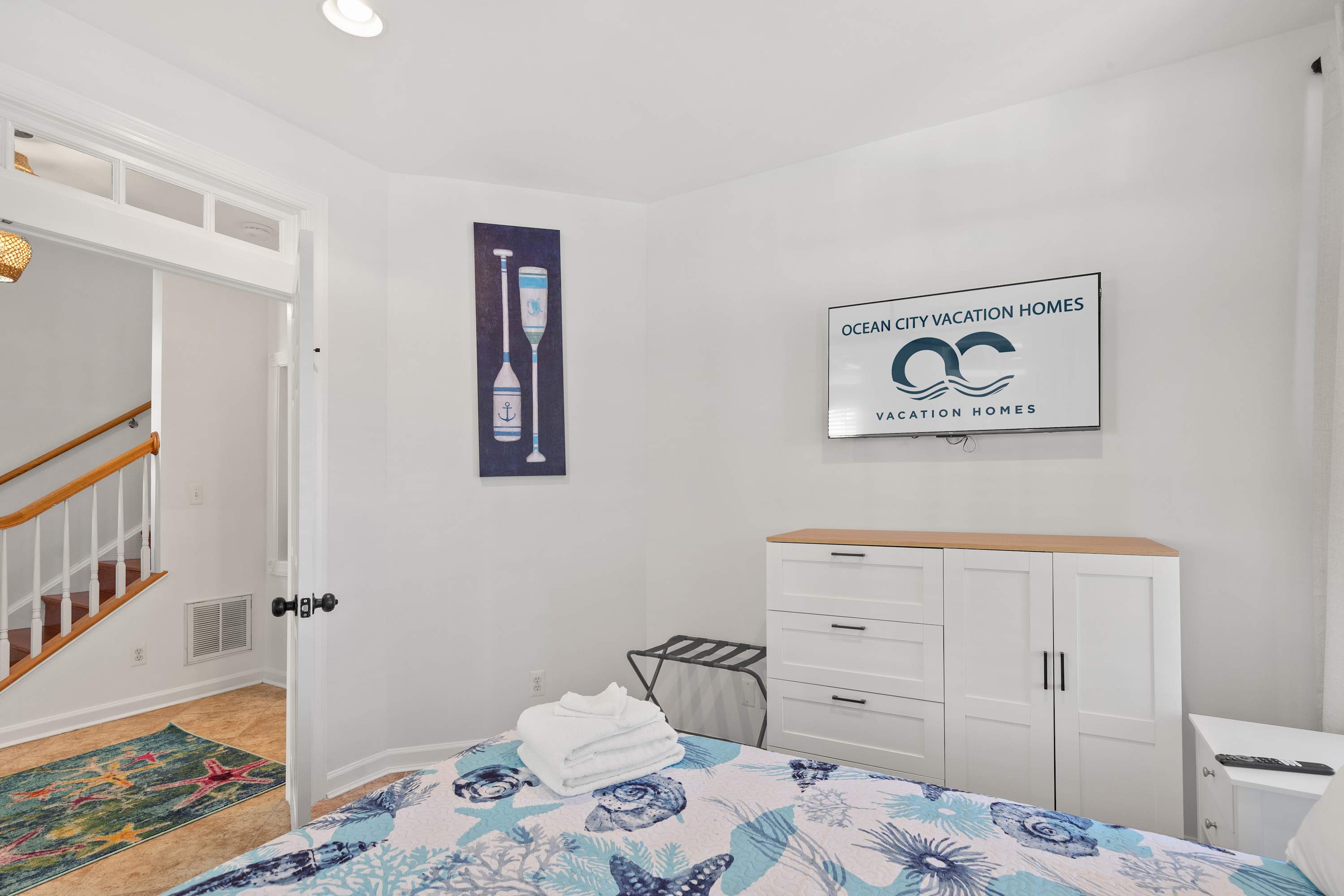 27 Island Edge - Sunset Island  Family Luxury Townhome