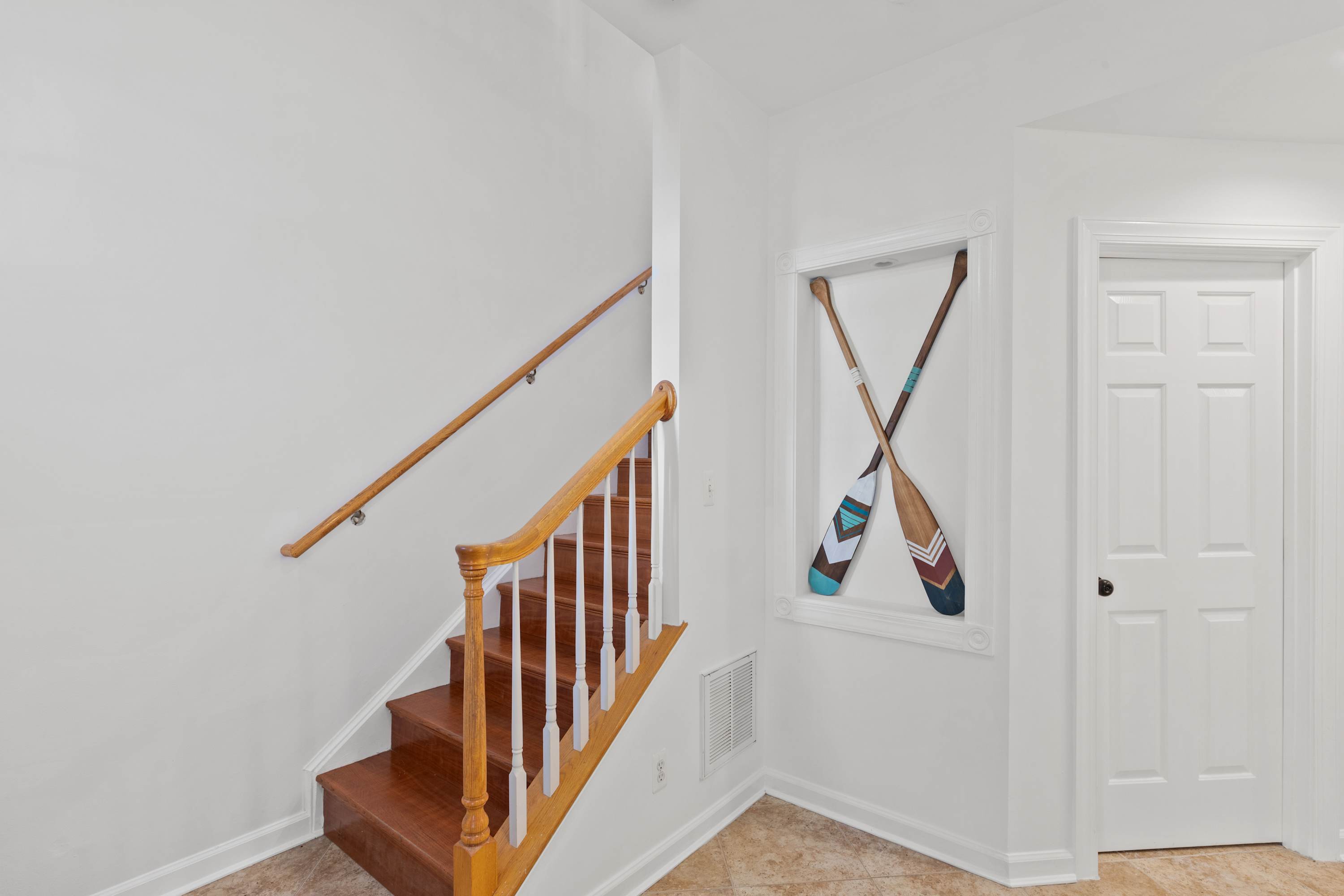 27 Island Edge - Sunset Island  Family Luxury Townhome