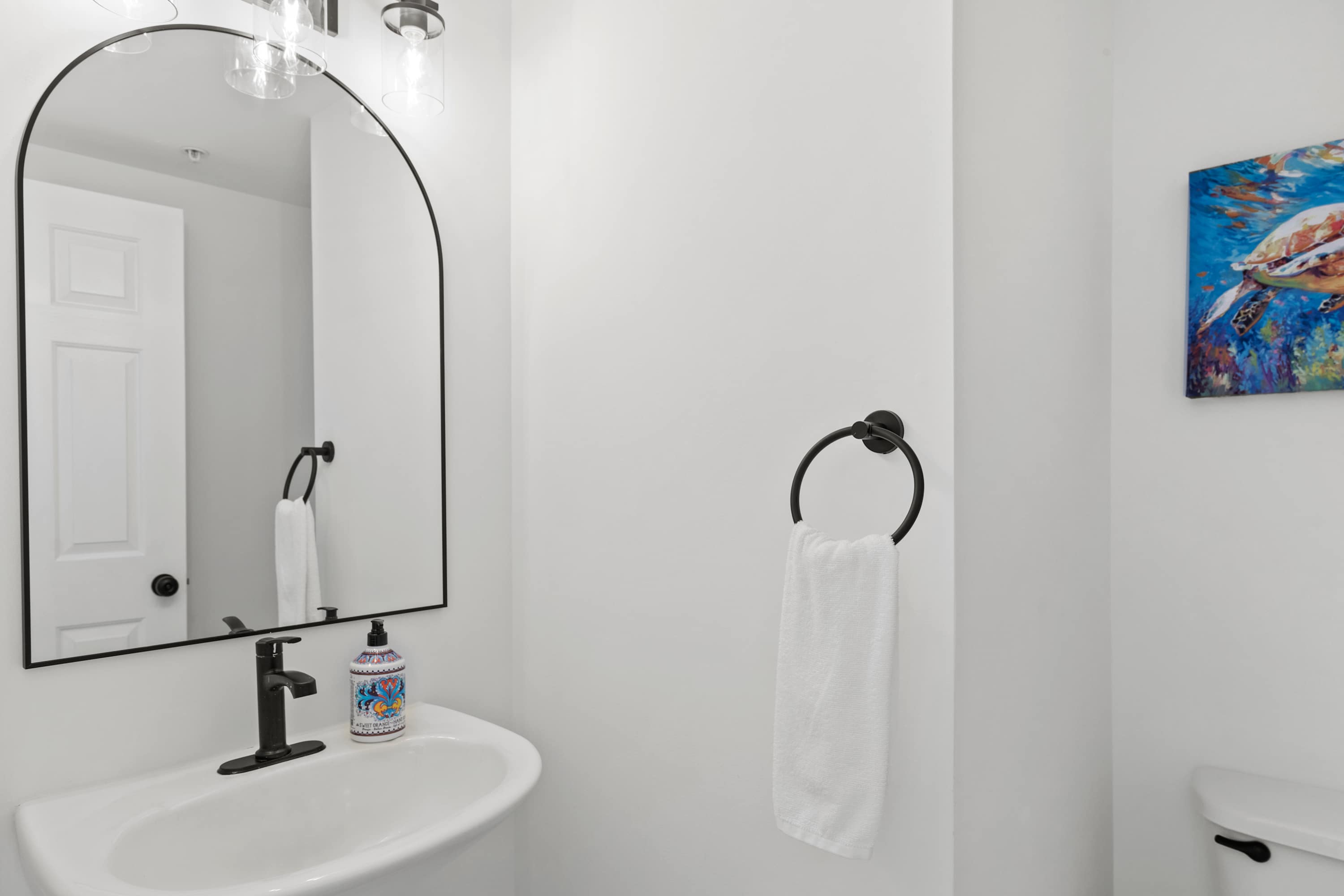 27 Island Edge - Sunset Island  Family Luxury Townhome