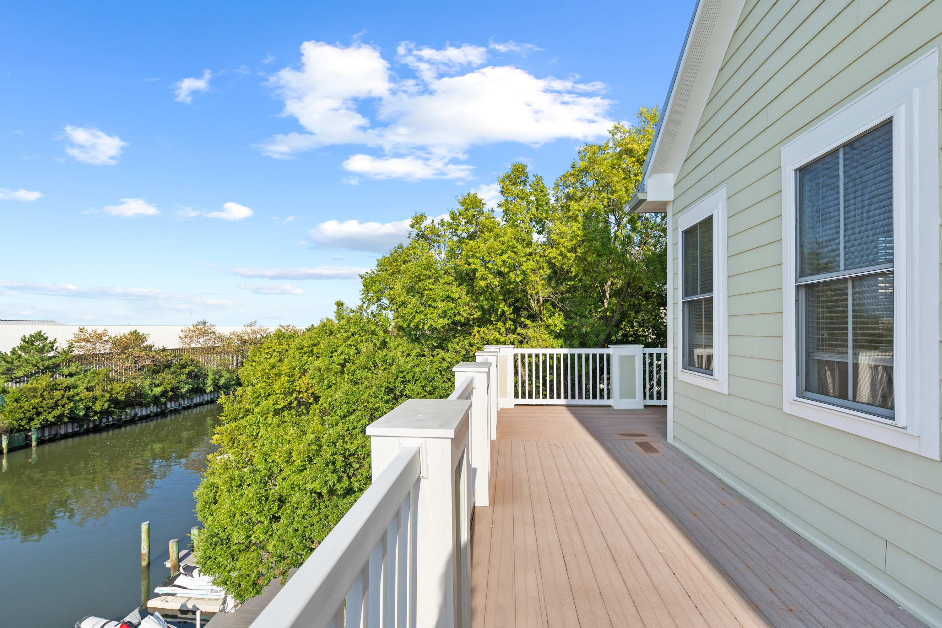 27 Island Edge - Sunset Island  Family Luxury Townhome