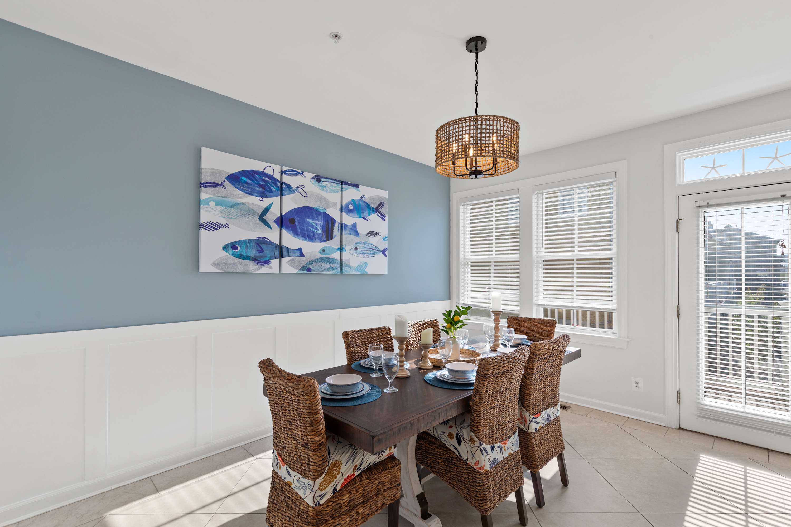 27 Island Edge - Sunset Island  Family Luxury Townhome