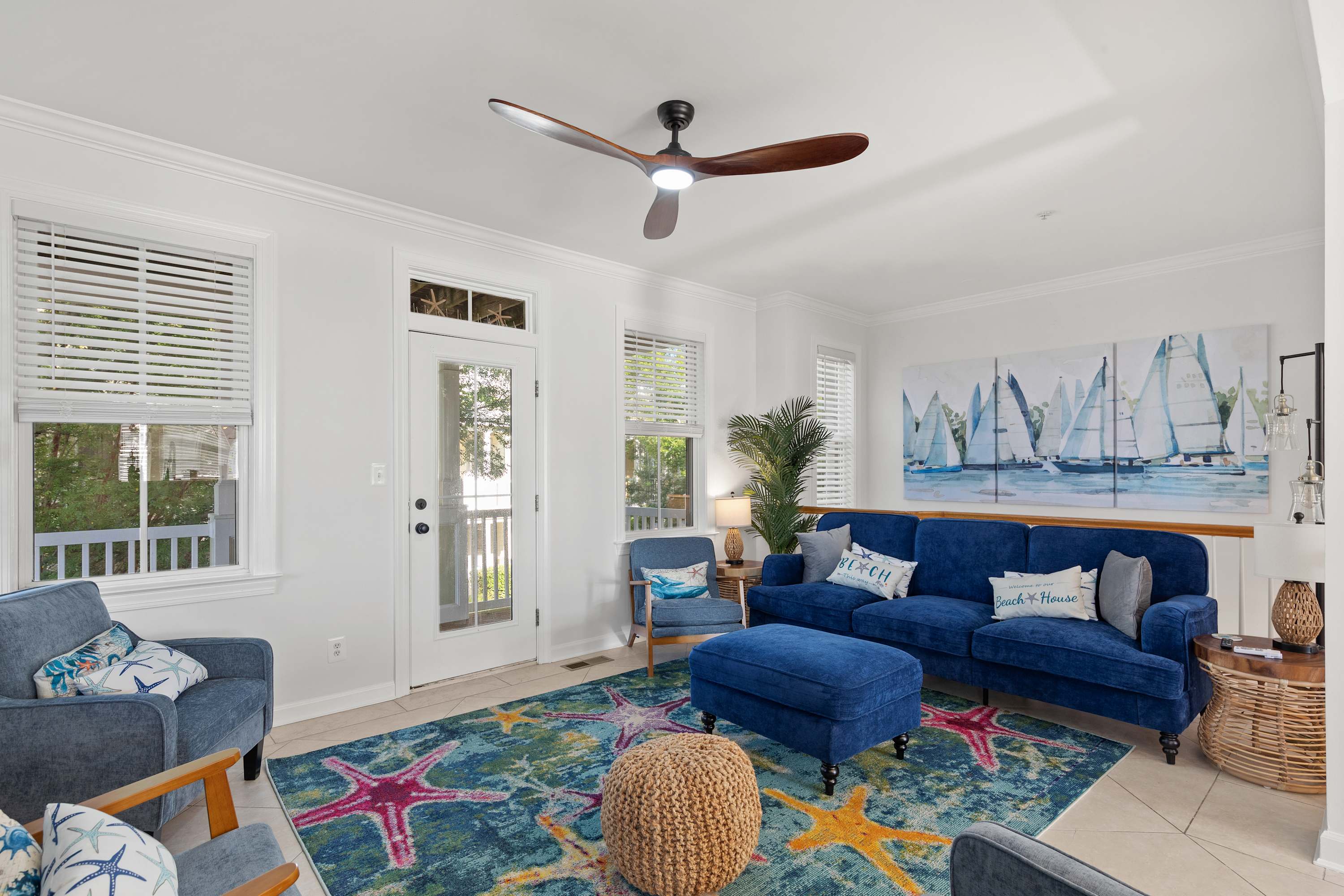 27 Island Edge - Sunset Island  Family Luxury Townhome