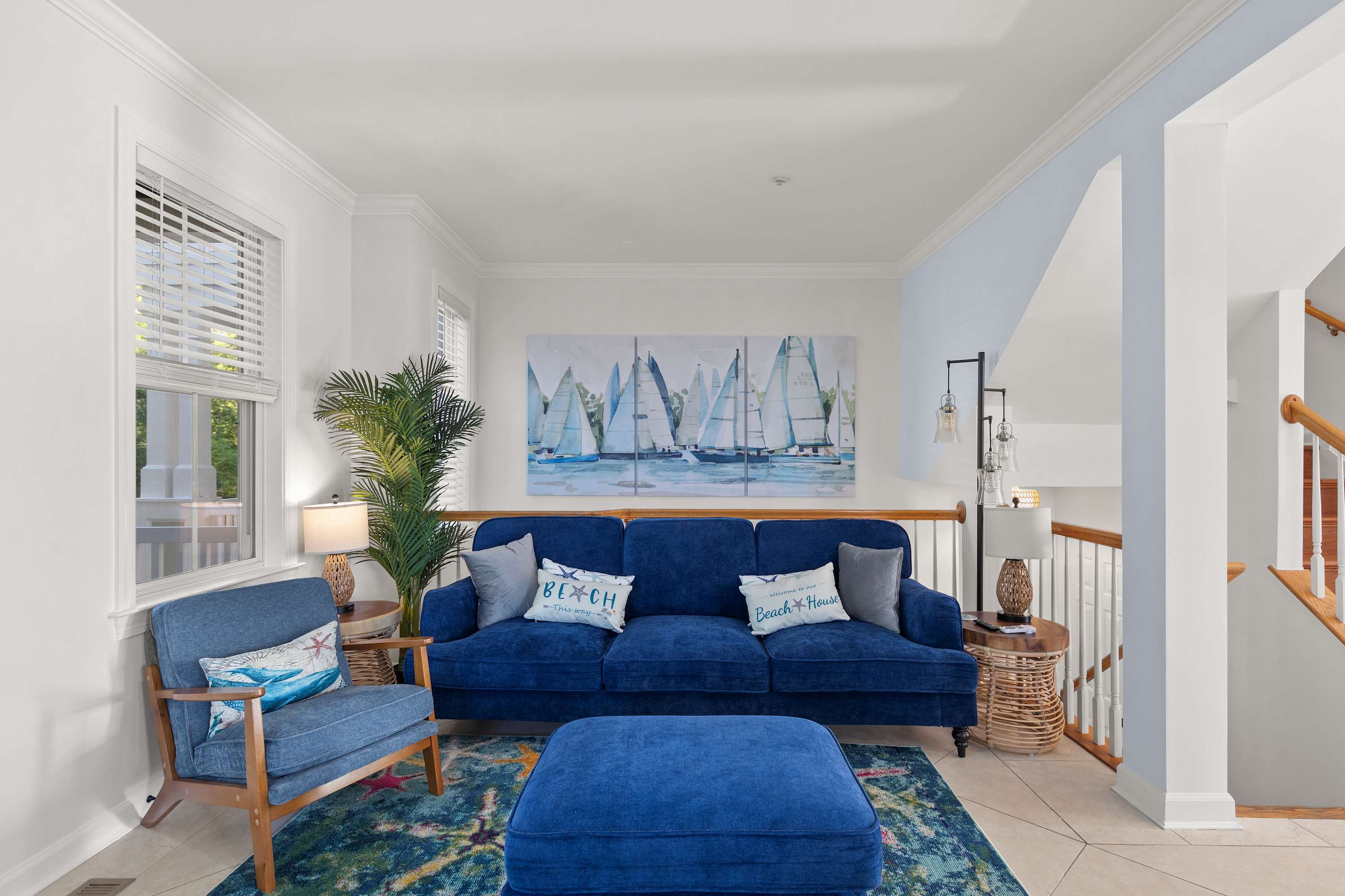27 Island Edge - Sunset Island  Family Luxury Townhome