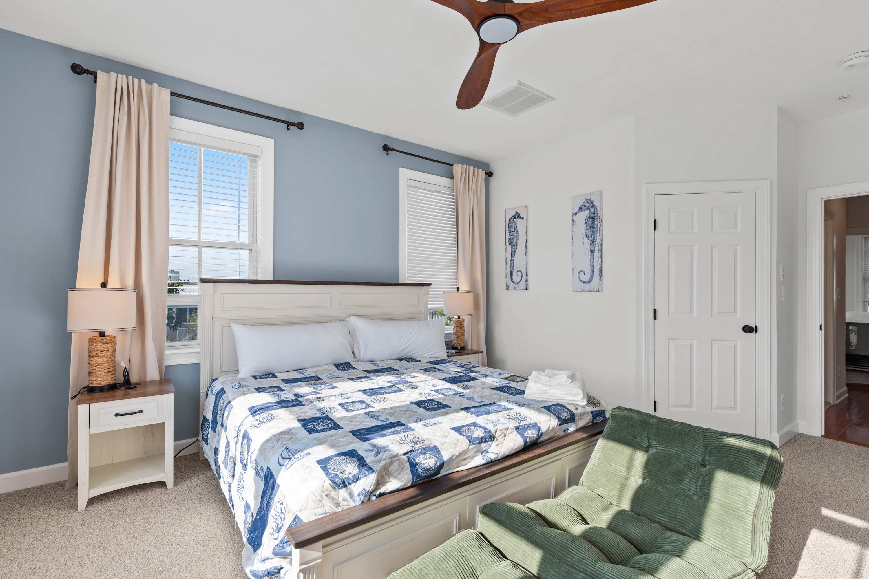 27 Island Edge - Sunset Island  Family Luxury Townhome