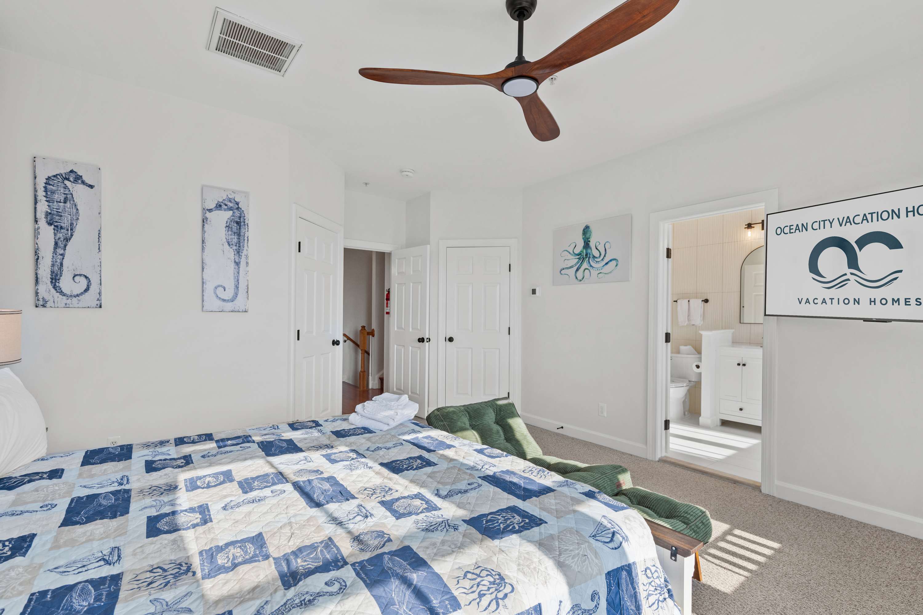 27 Island Edge - Sunset Island  Family Luxury Townhome