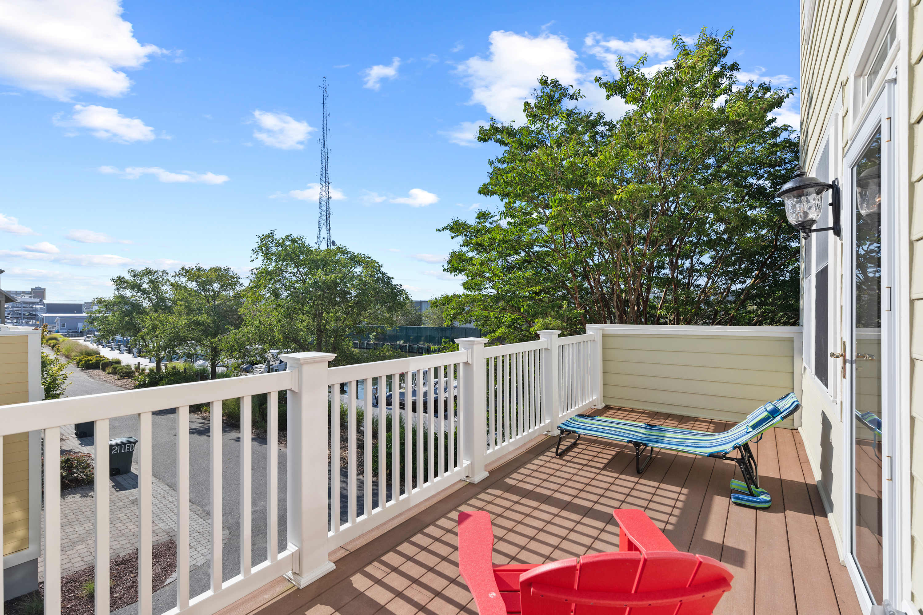 27 Island Edge - Sunset Island  Family Luxury Townhome