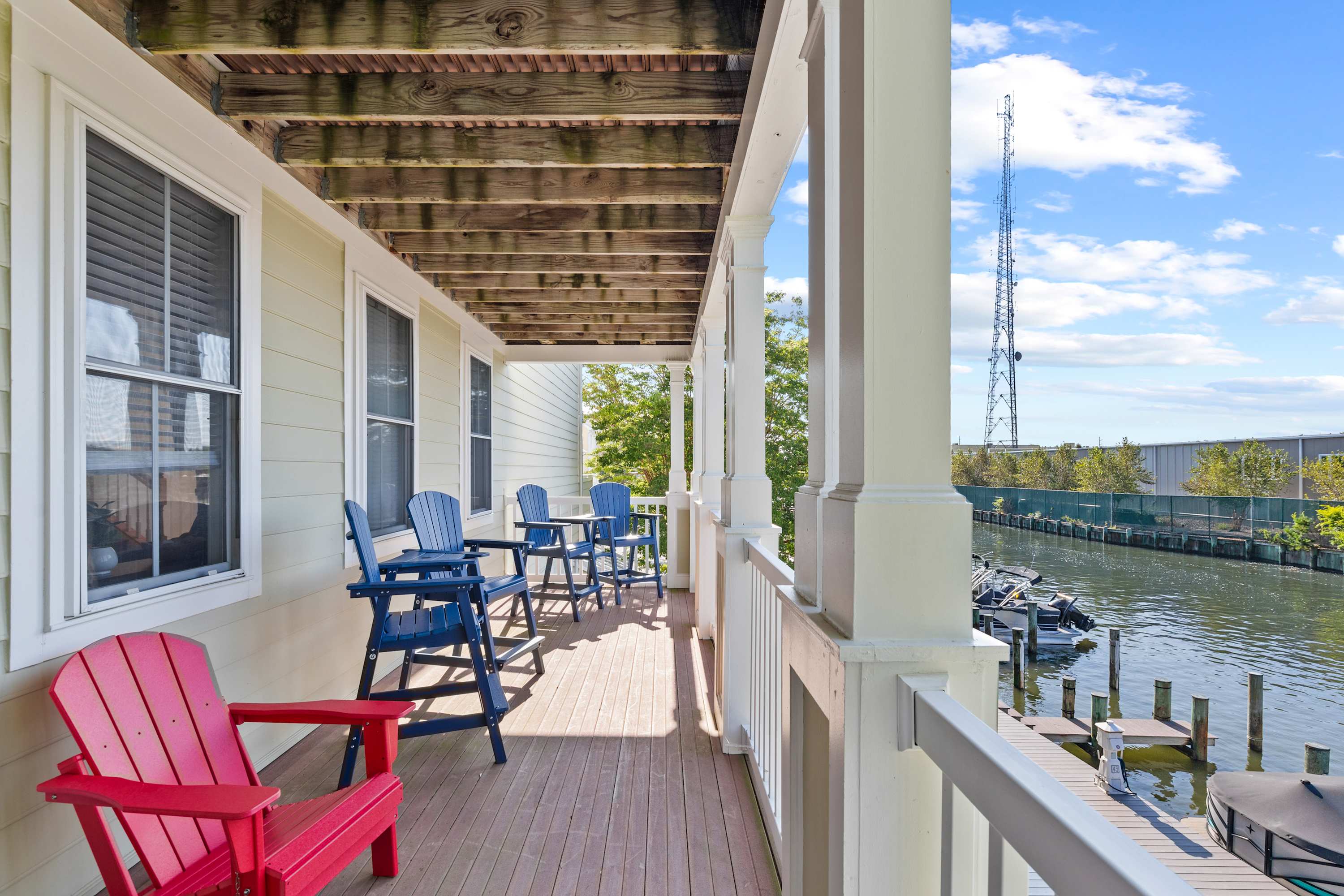 27 Island Edge - Sunset Island  Family Luxury Townhome