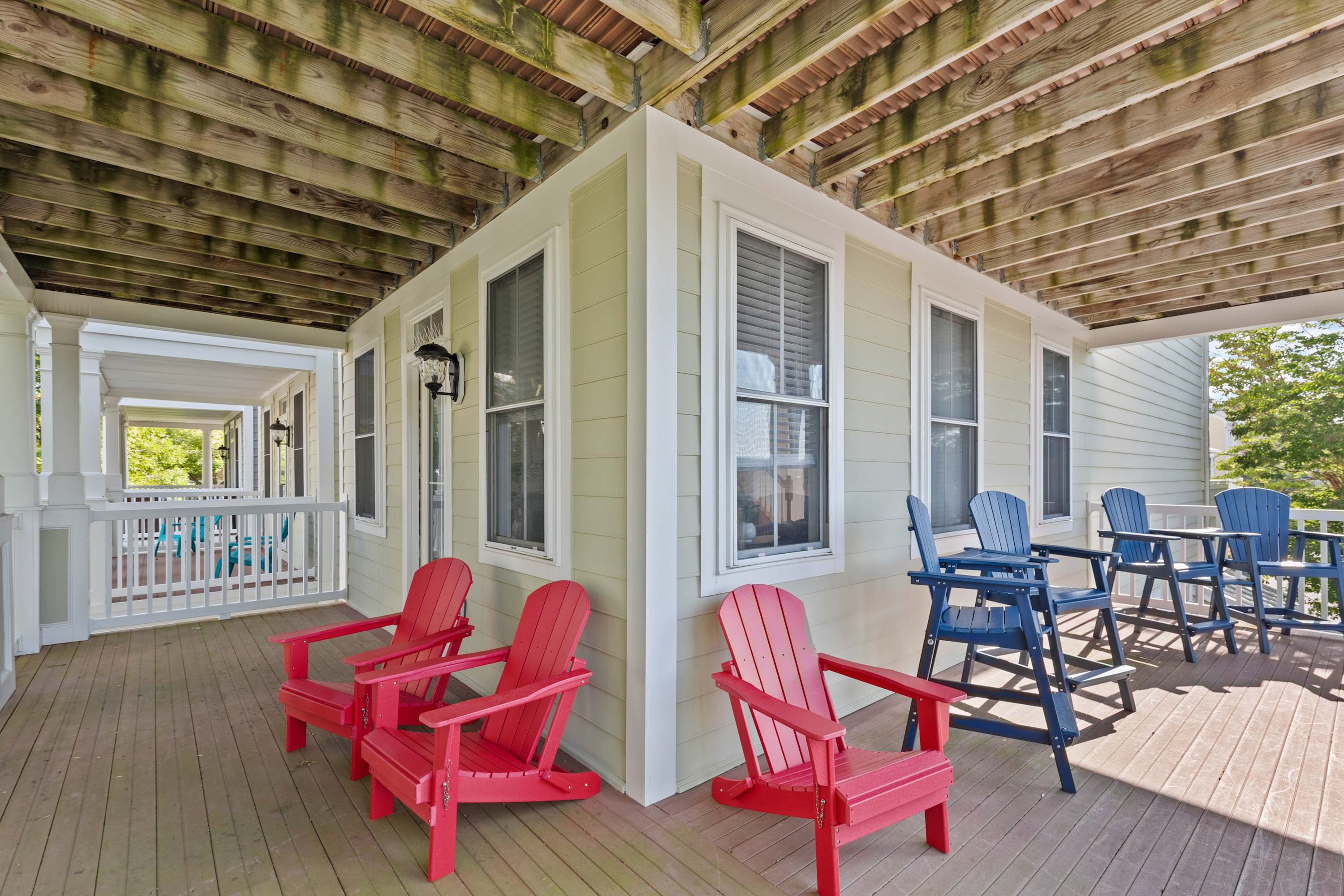 27 Island Edge - Sunset Island  Family Luxury Townhome