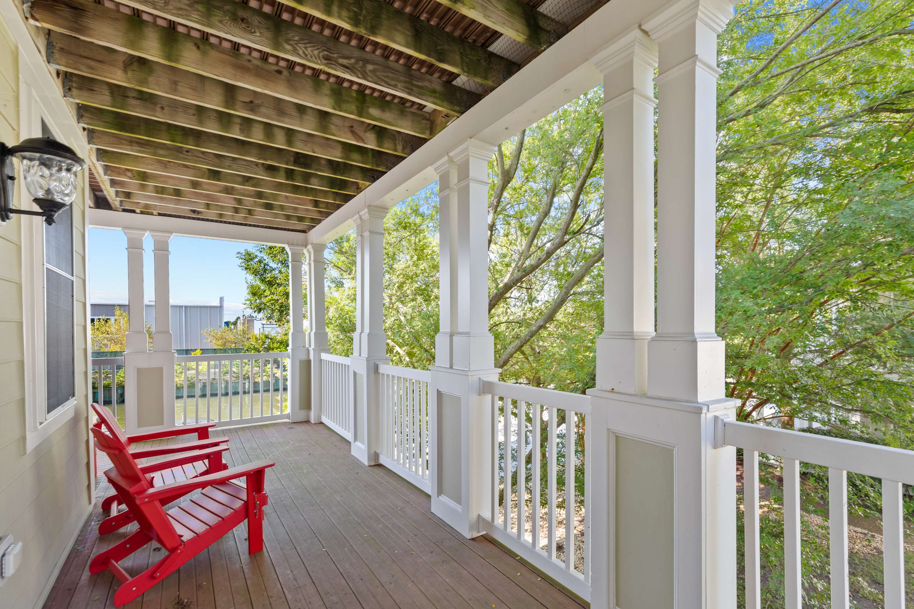 27 Island Edge - Sunset Island  Family Luxury Townhome