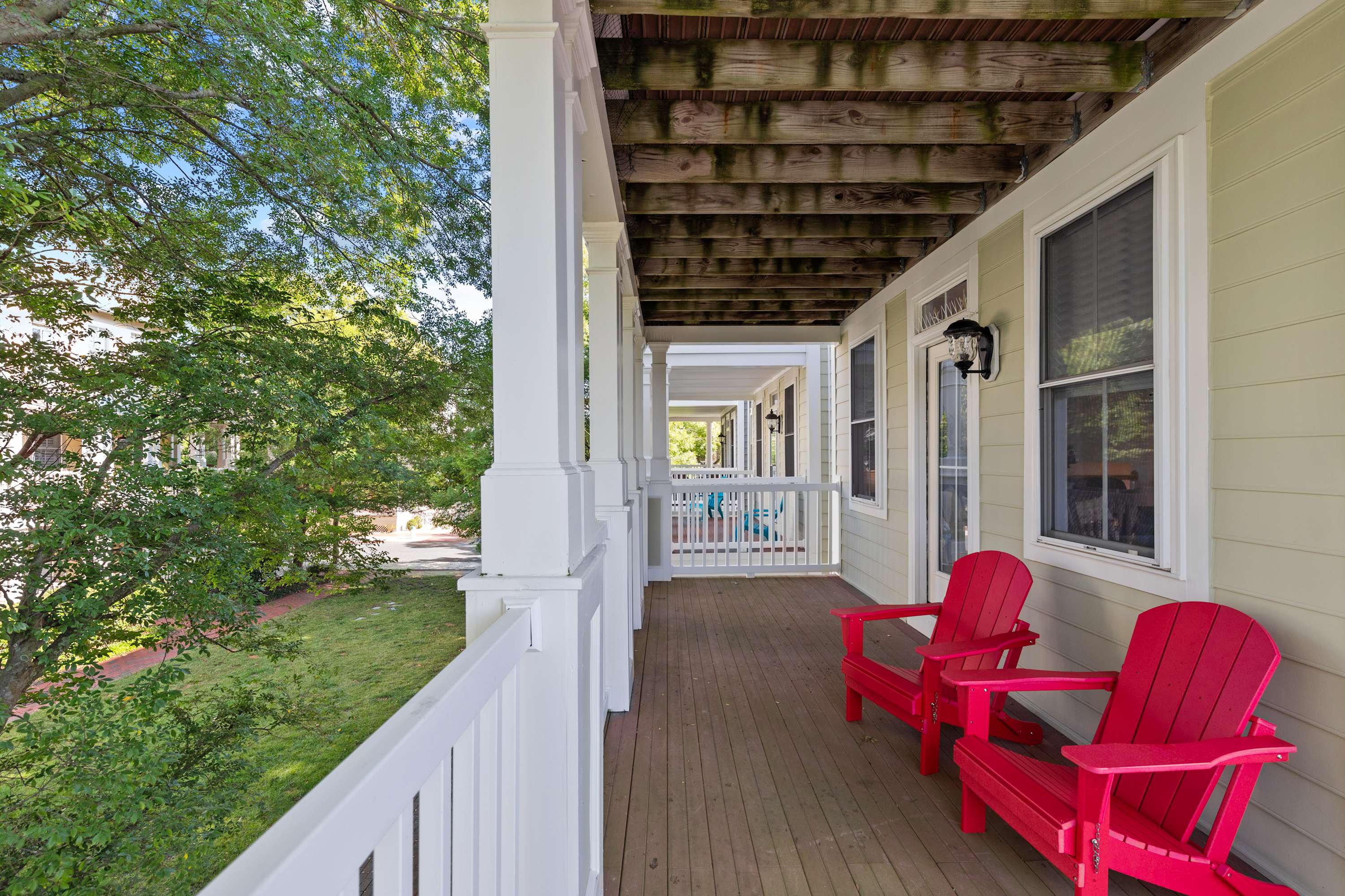 27 Island Edge - Sunset Island  Family Luxury Townhome