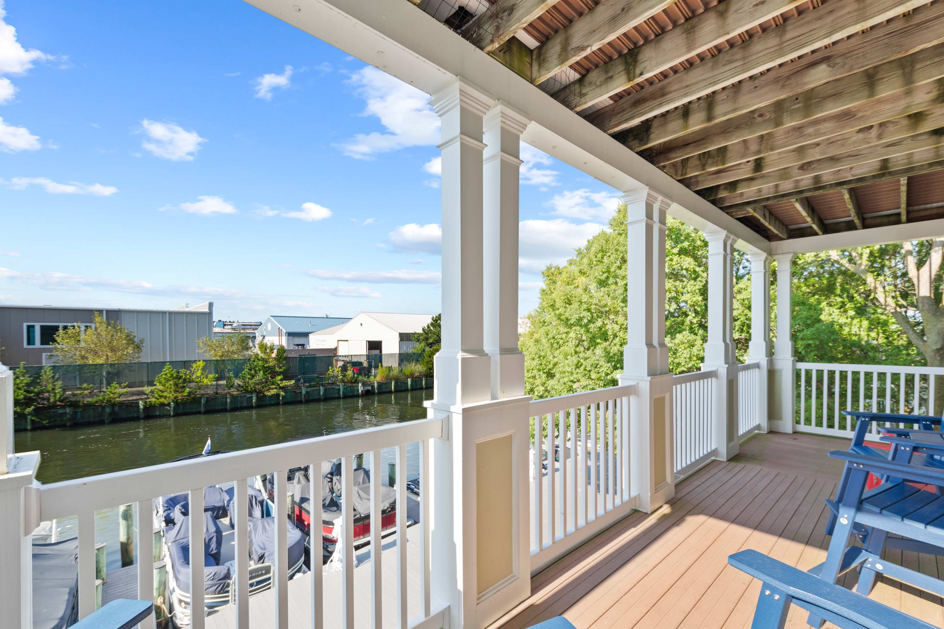 27 Island Edge - Sunset Island  Family Luxury Townhome