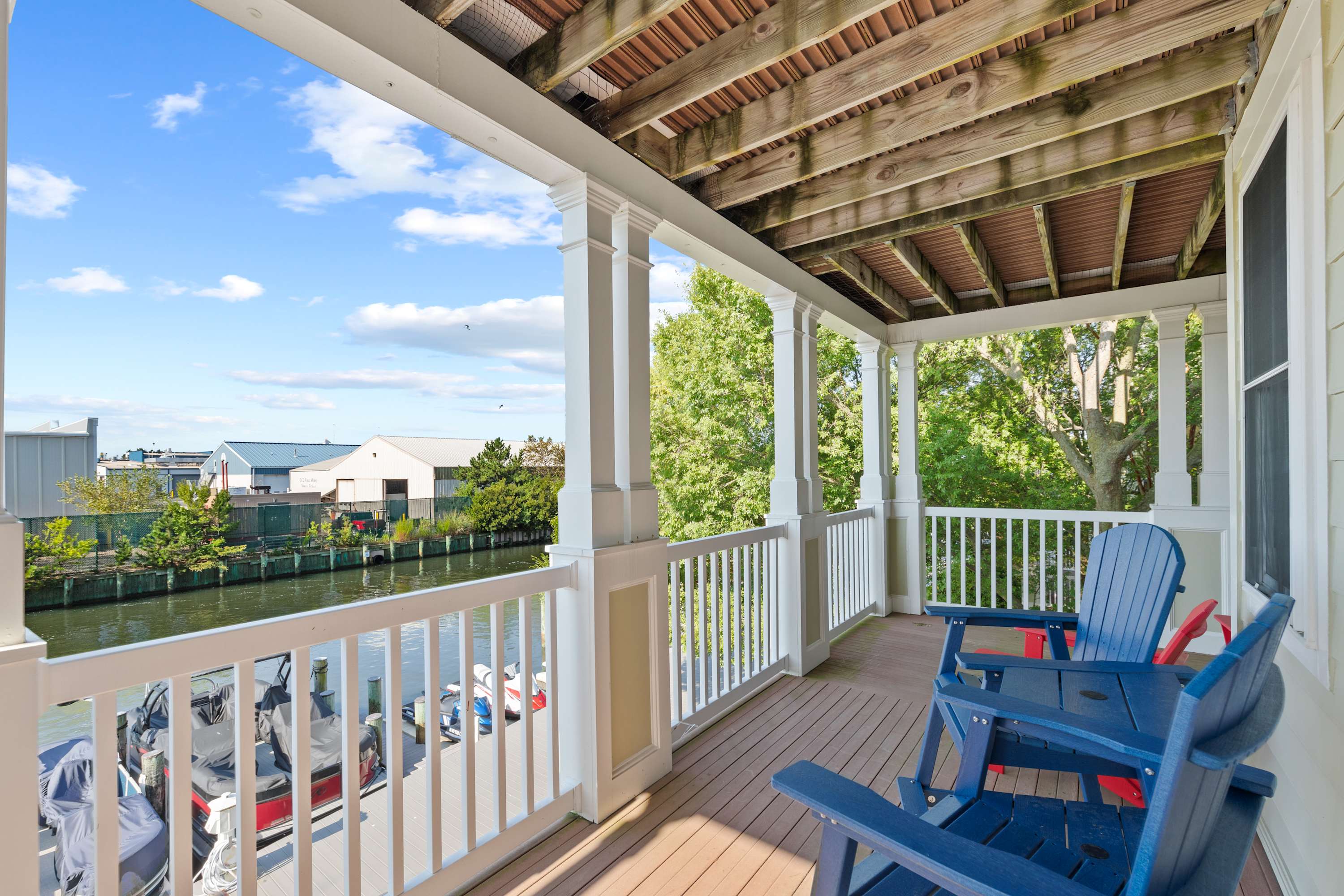 27 Island Edge - Sunset Island  Family Luxury Townhome