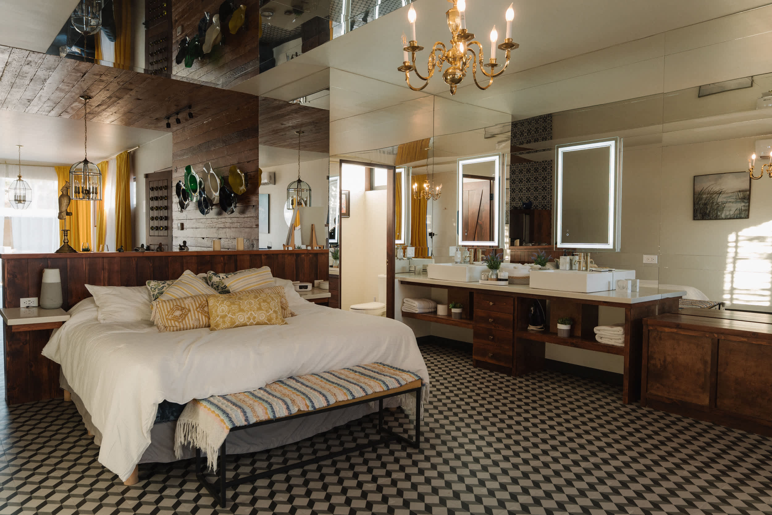 Suite Jardin Casa Frida | Photo 2