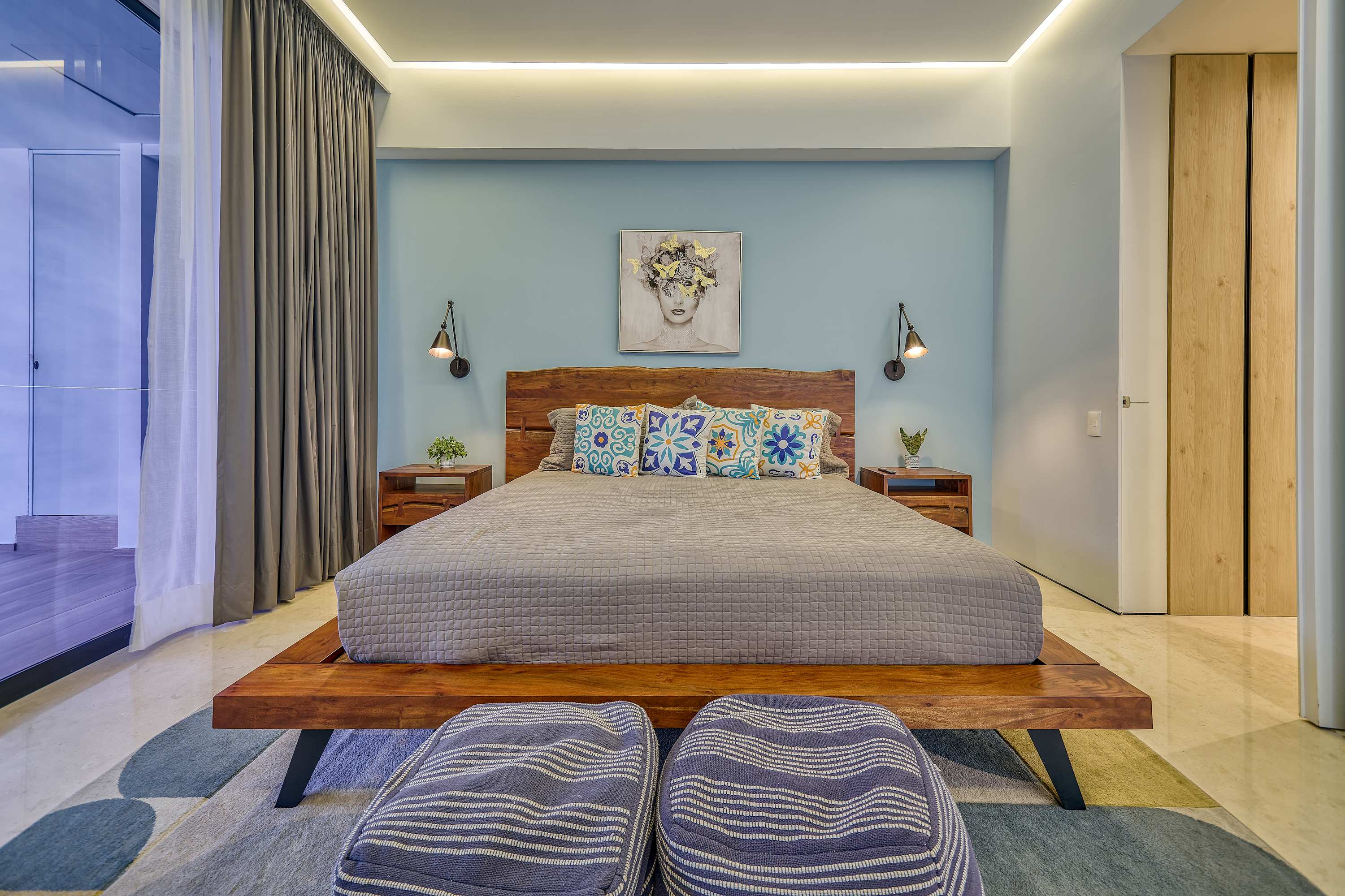Luxury ocean-view condo at SOHO — Puerto Vallarta, Jalisco — vacation rental