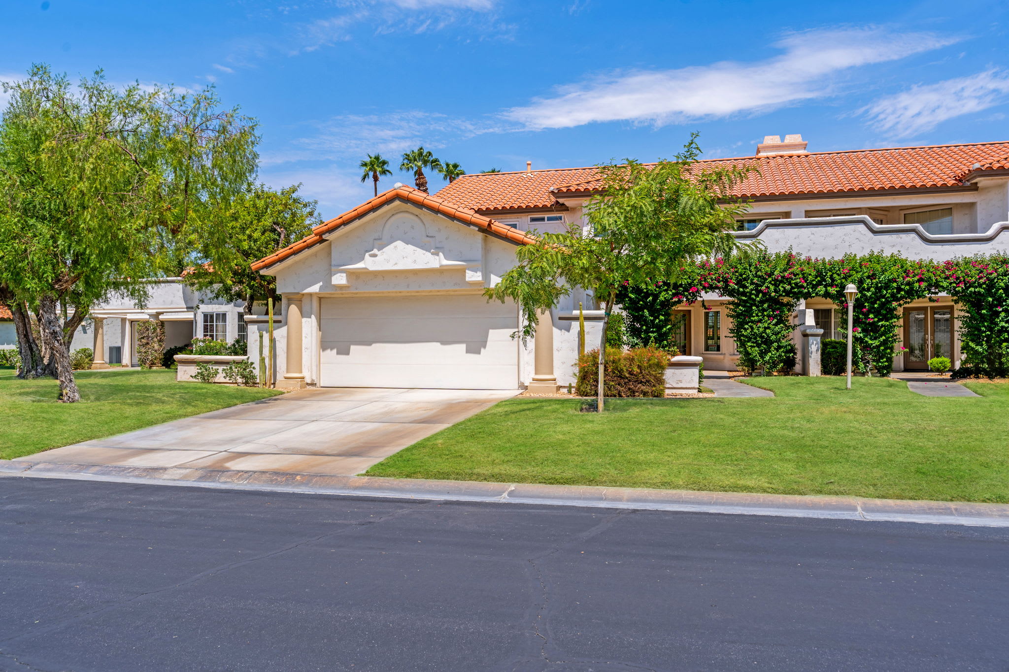 Luxury Palm Desert Condo: Pool & Mountain Views — Palm Desert, CA — vacation rental