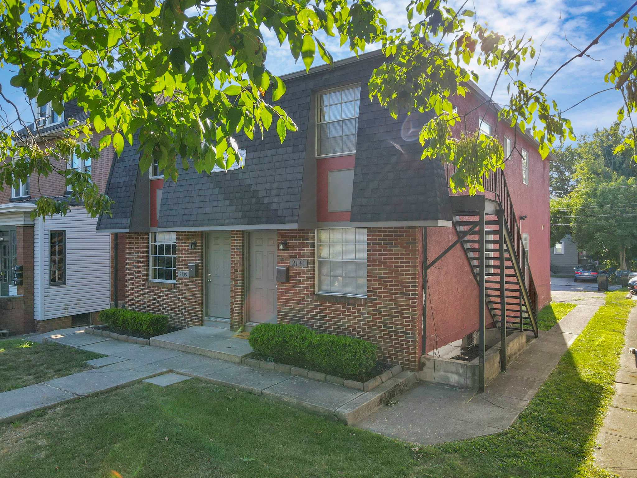 Spacious 5-Bedroom Retreat in Central Columbus  Perfect for Groups!