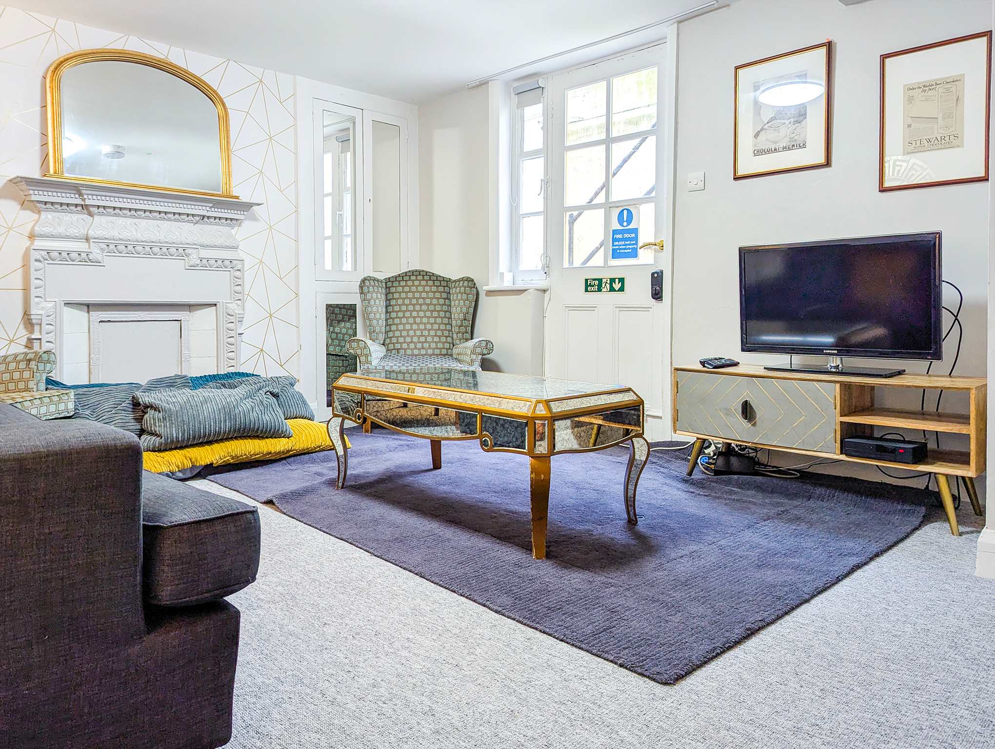 Chocolate Box |Sleeps 18| by Brighton Holiday Lets - Brighton Holiday Home - Image 27