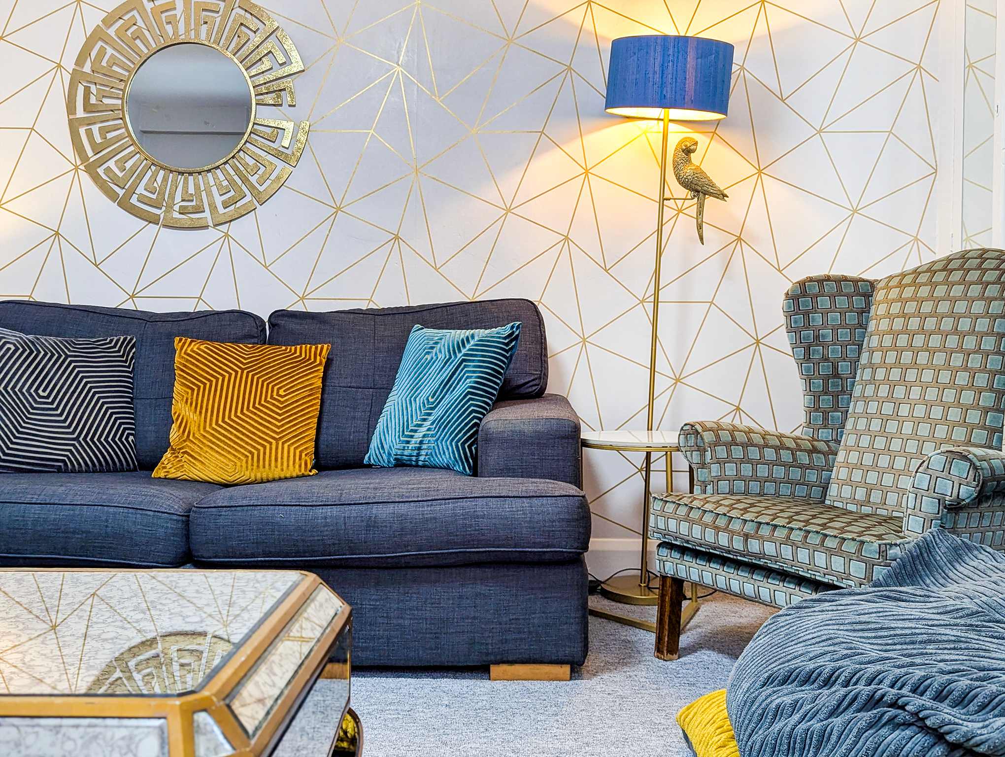 Chocolate Box |Sleeps 18| by Brighton Holiday Lets - Brighton Holiday Home - Image 2