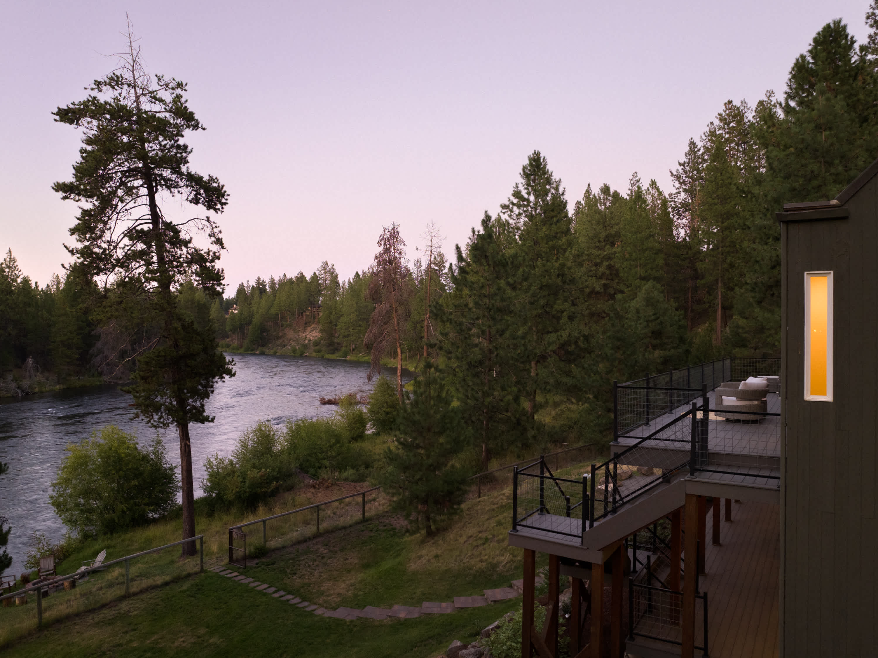 NEW! Amazing Deschutes Riverfront - Big Sky Bend! 8