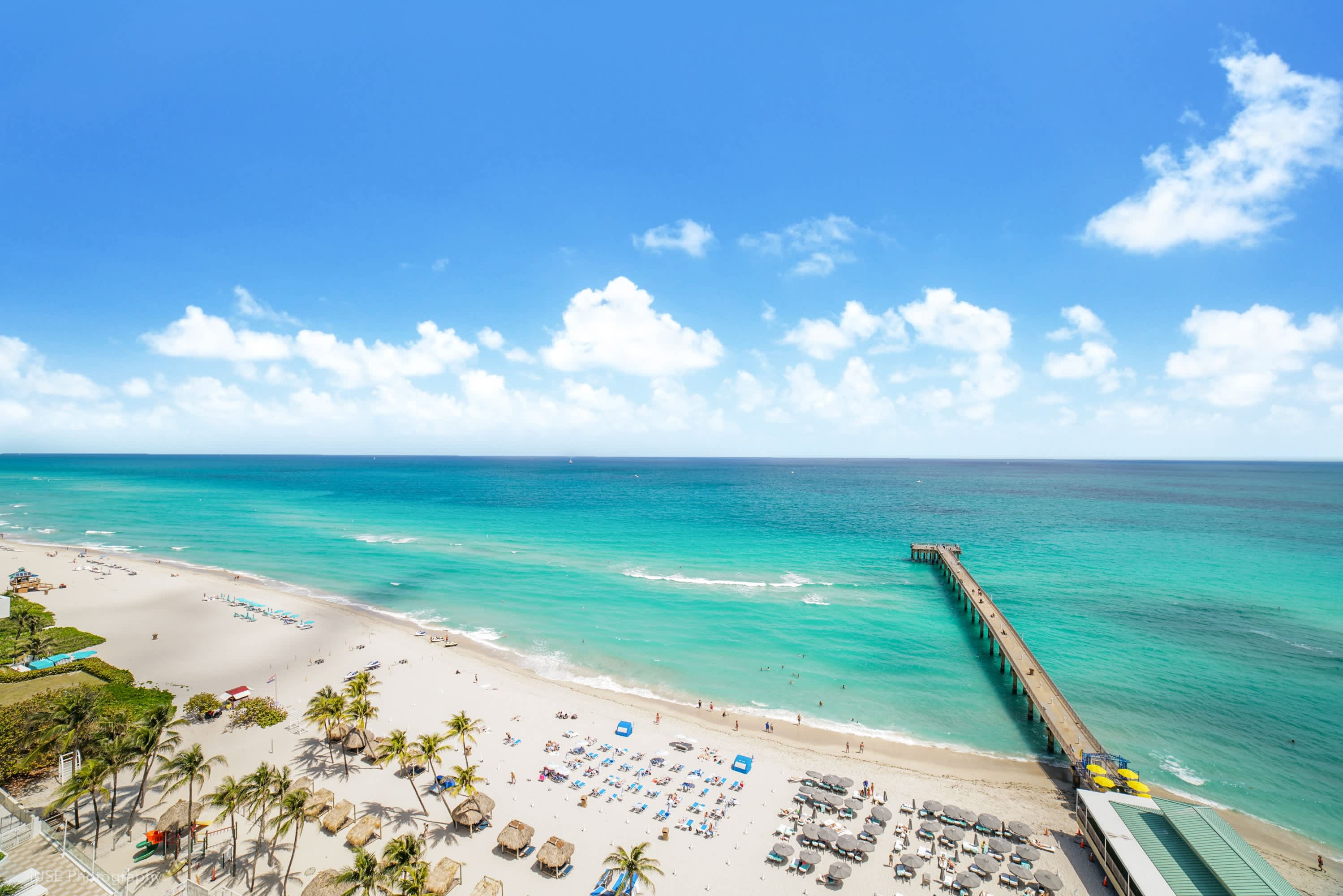 Balcony on the Ocean - Luxury beachfront condo for 4 | Photo 2