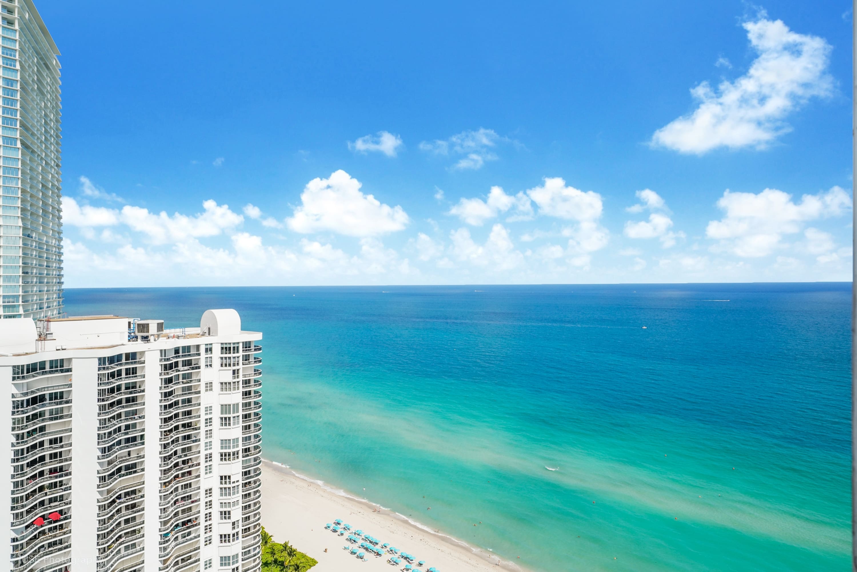 Featured Property A Breathtaking Oceanview - High Rise Luxury Condo!