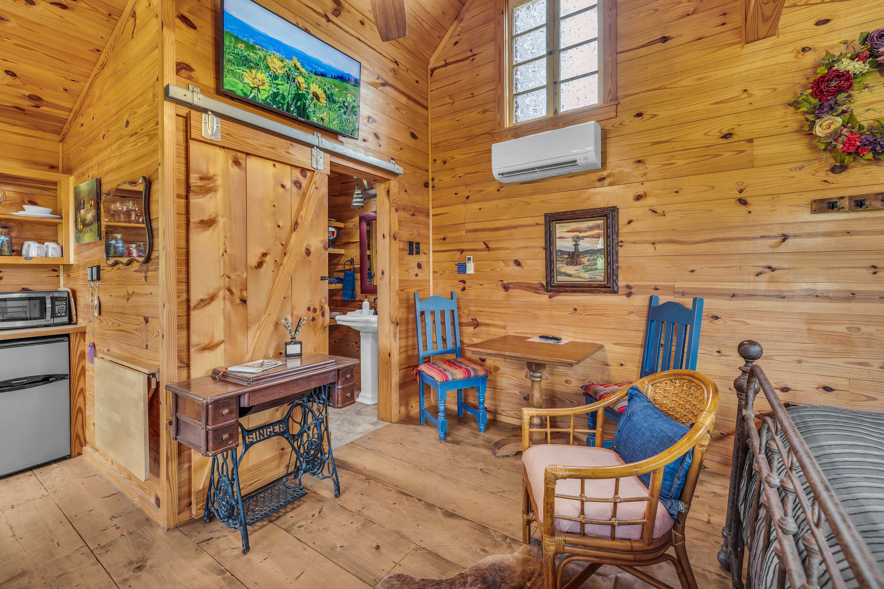 Cabins Out Back-Nest 4