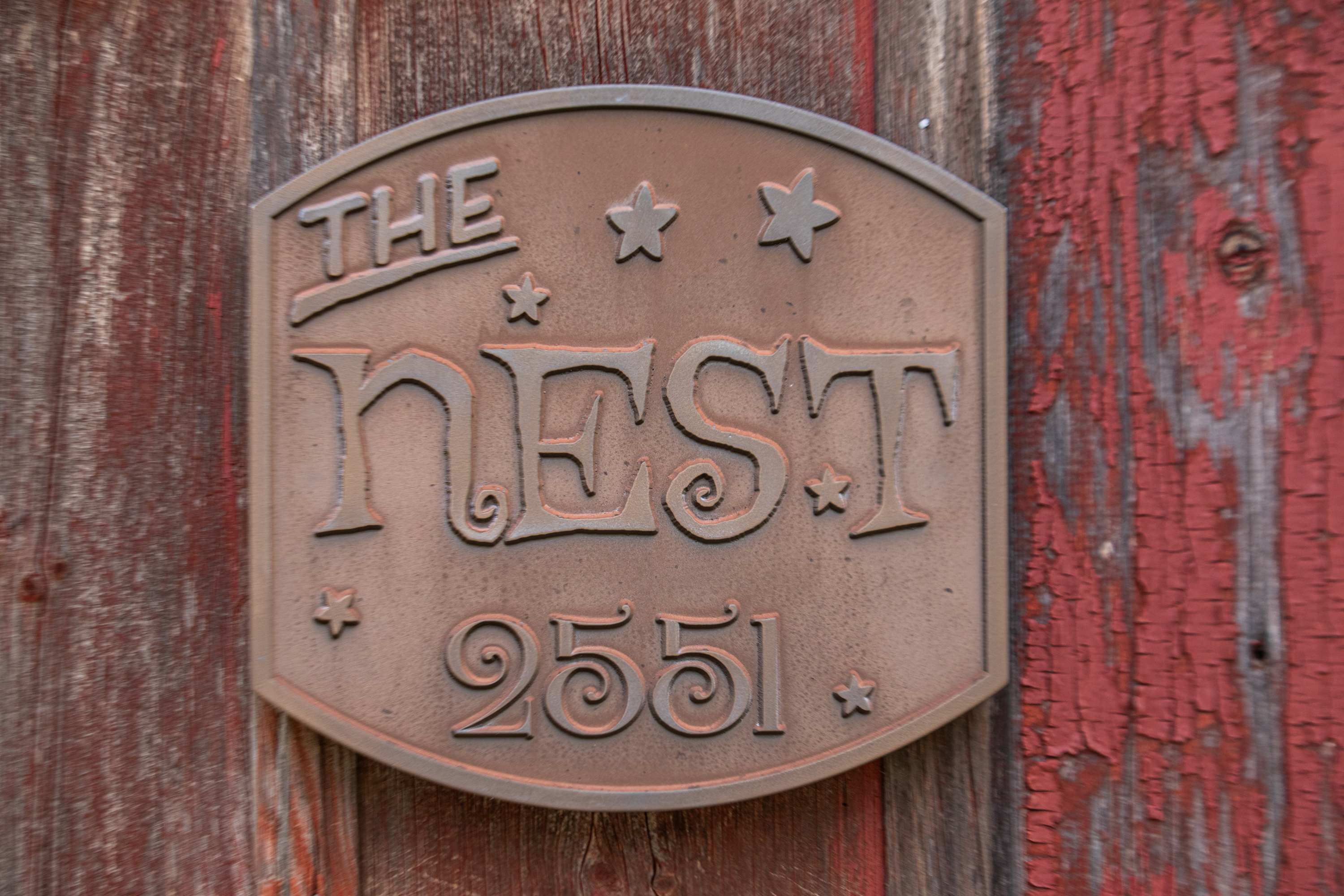 Cabins Out Back-Nest | Photo 19