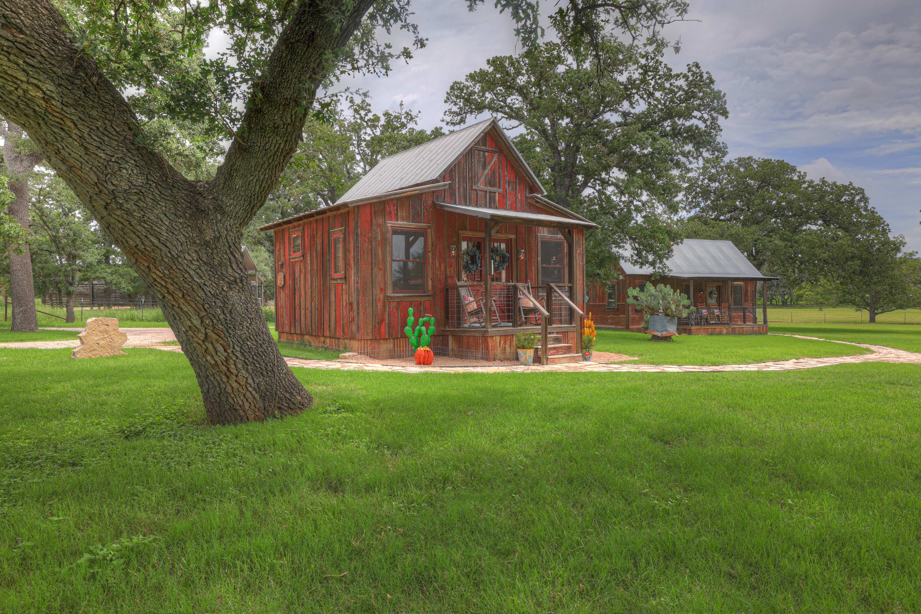 Cabins Out Back-Nest | Photo 17