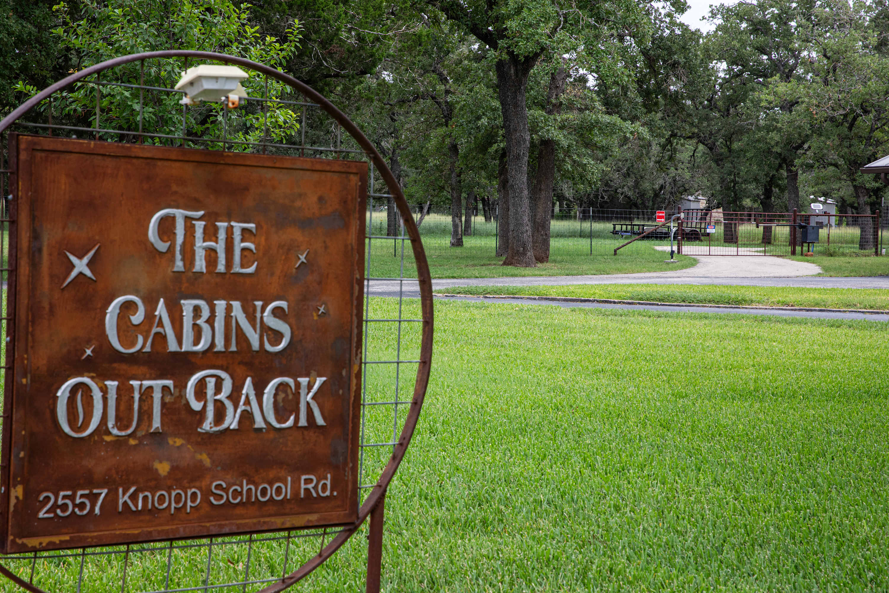 Cabins Out Back-Nest | Photo 18
