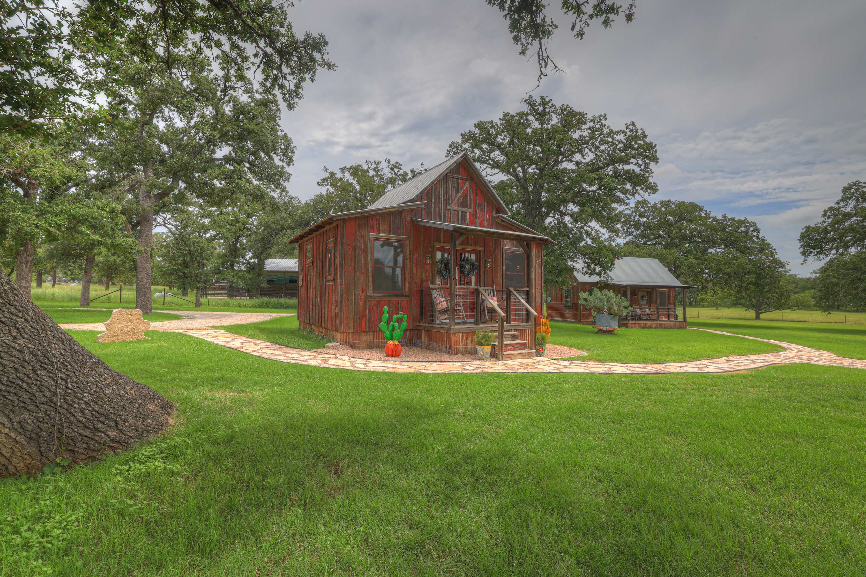 Cabins Out Back-Nest | Photo 20